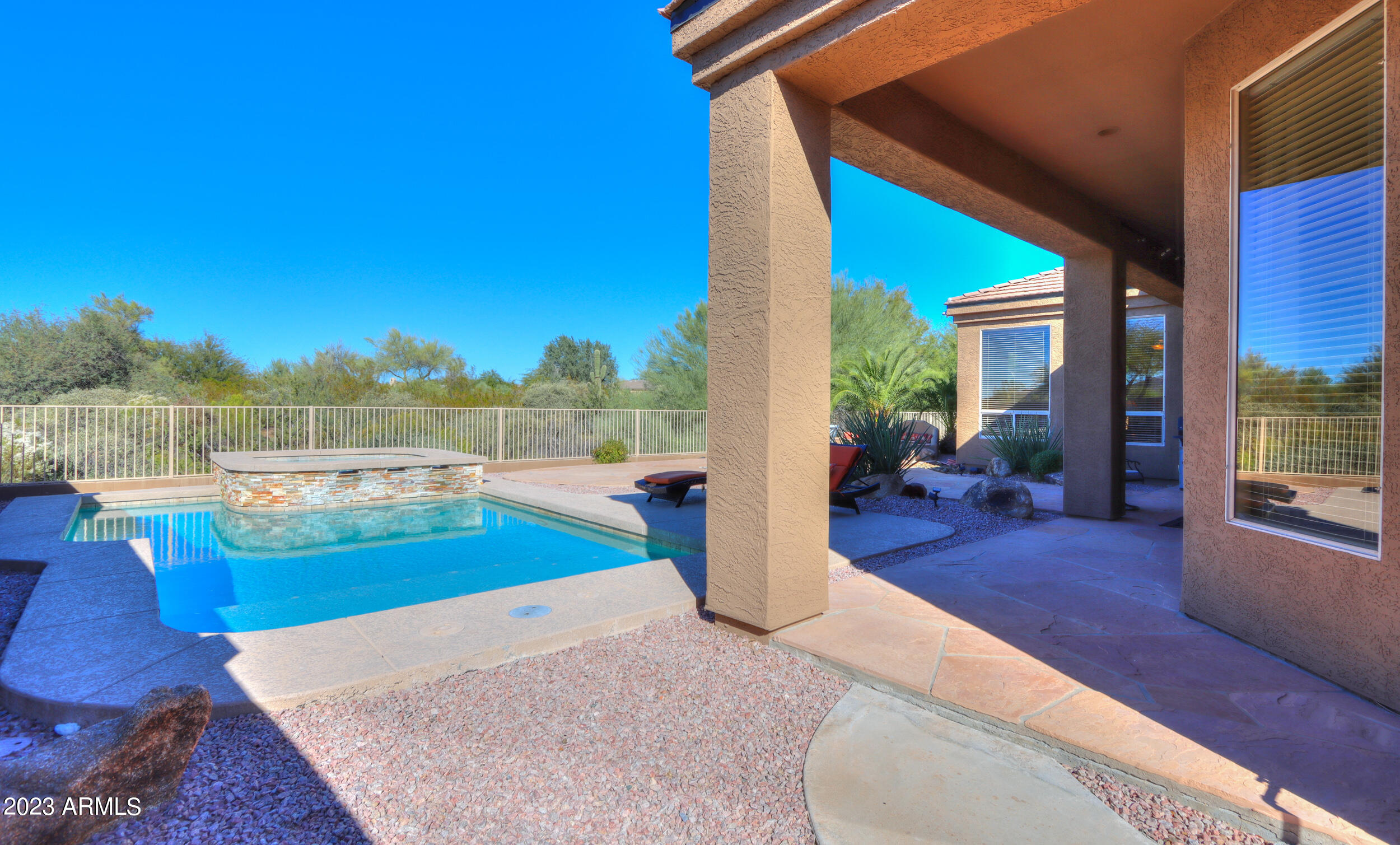 11396 E DIAMOND CHOLLA Drive