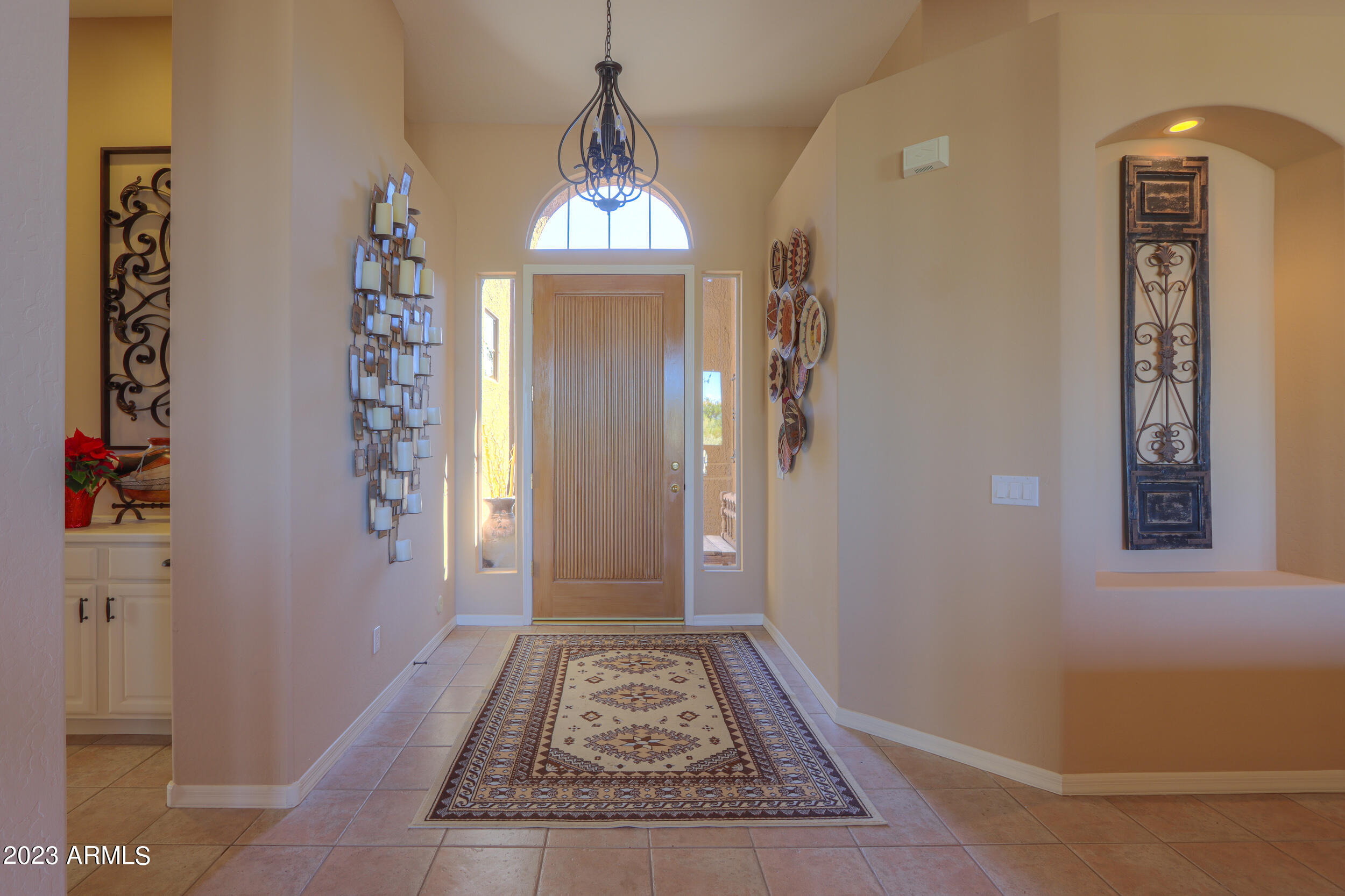 11396 E DIAMOND CHOLLA Drive