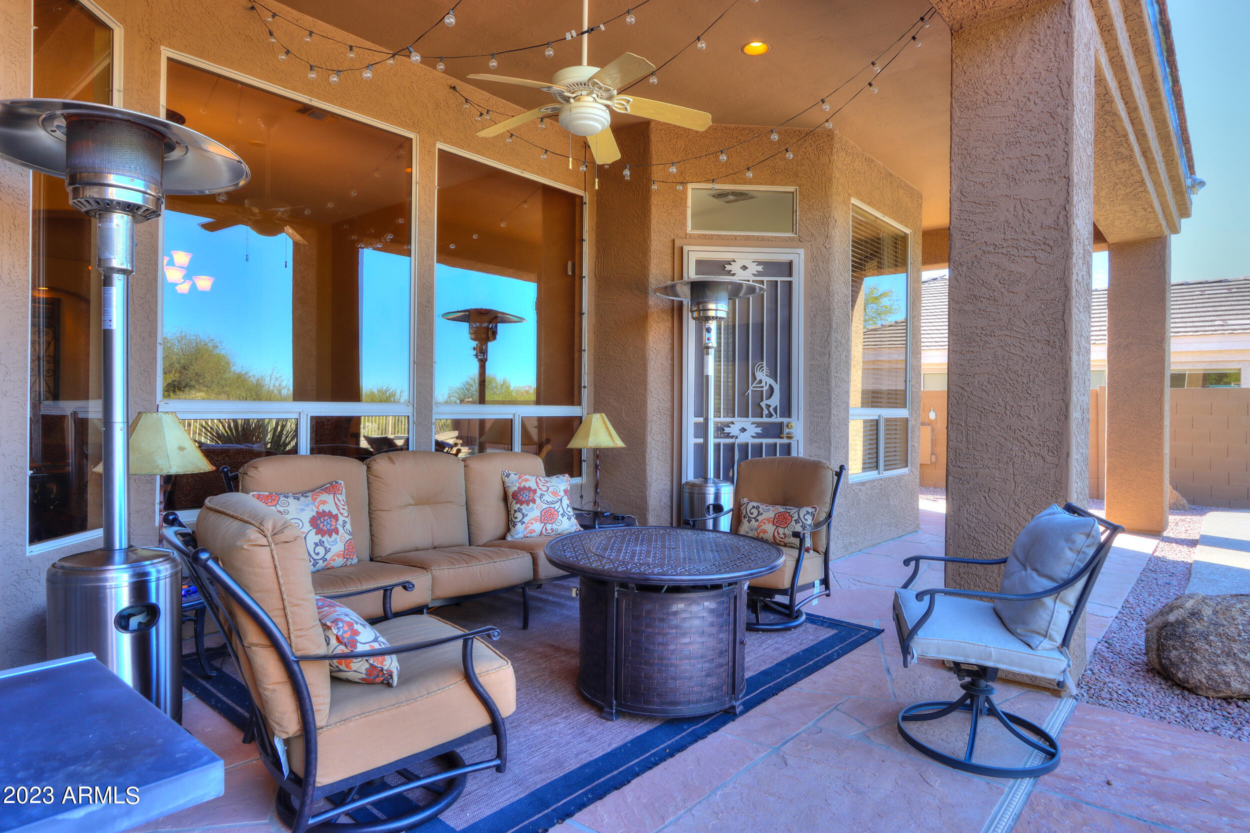 11396 E DIAMOND CHOLLA Drive