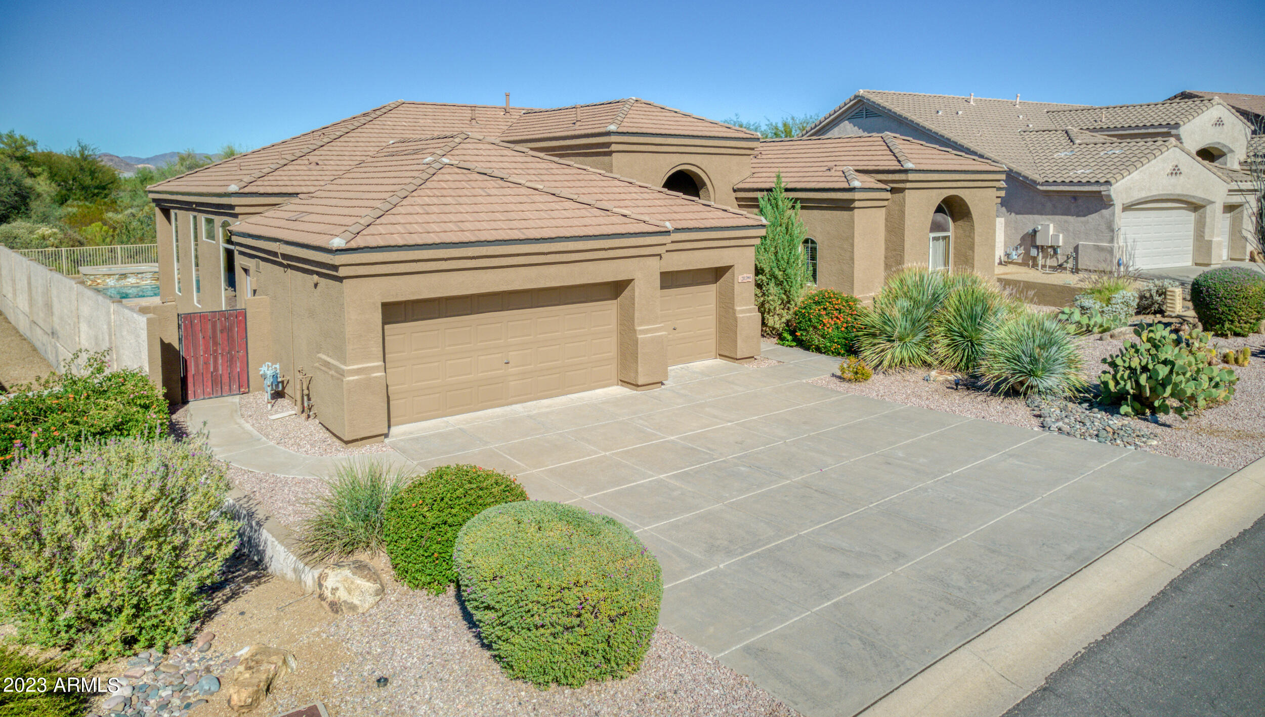 11396 E DIAMOND CHOLLA Drive