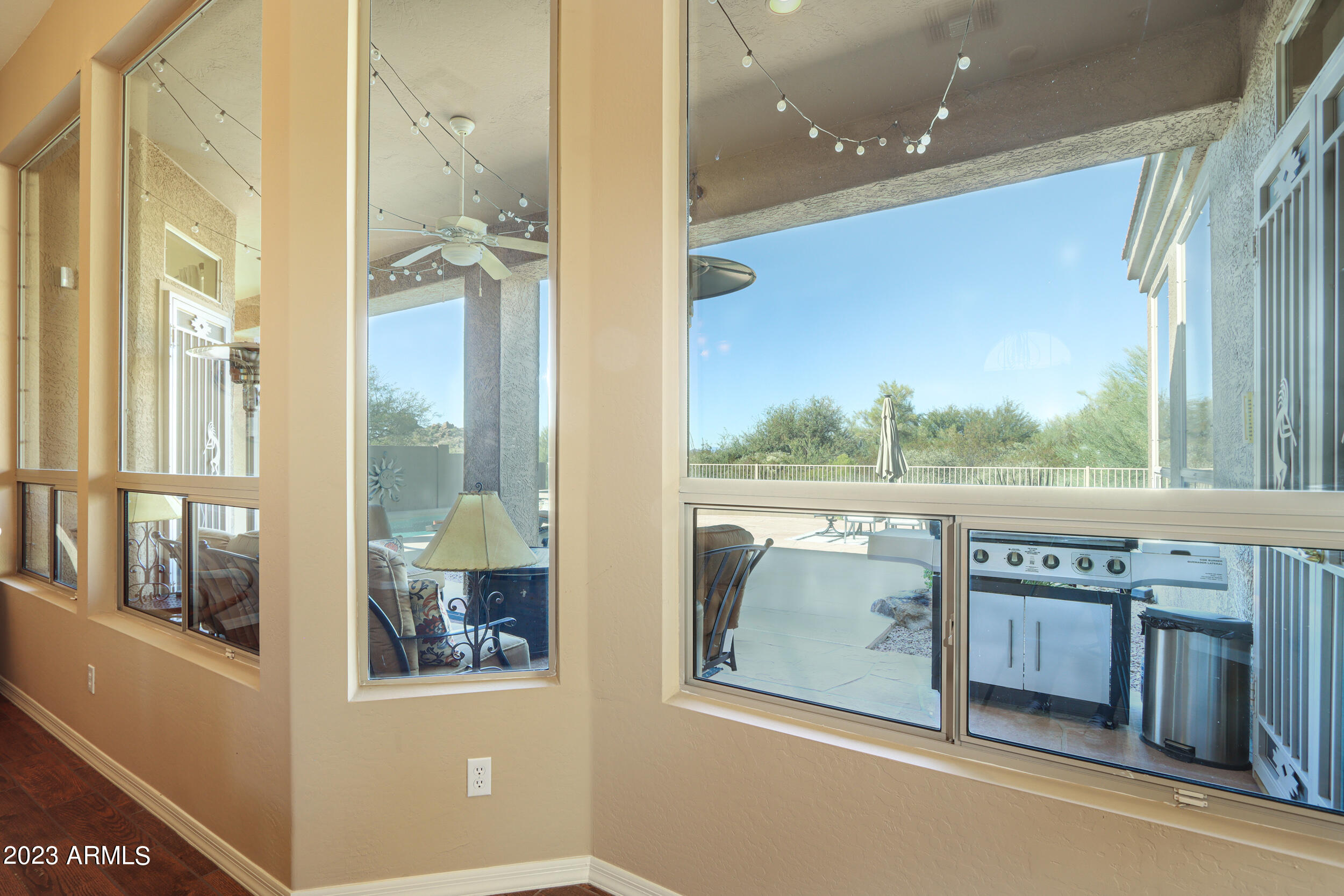 11396 E DIAMOND CHOLLA Drive