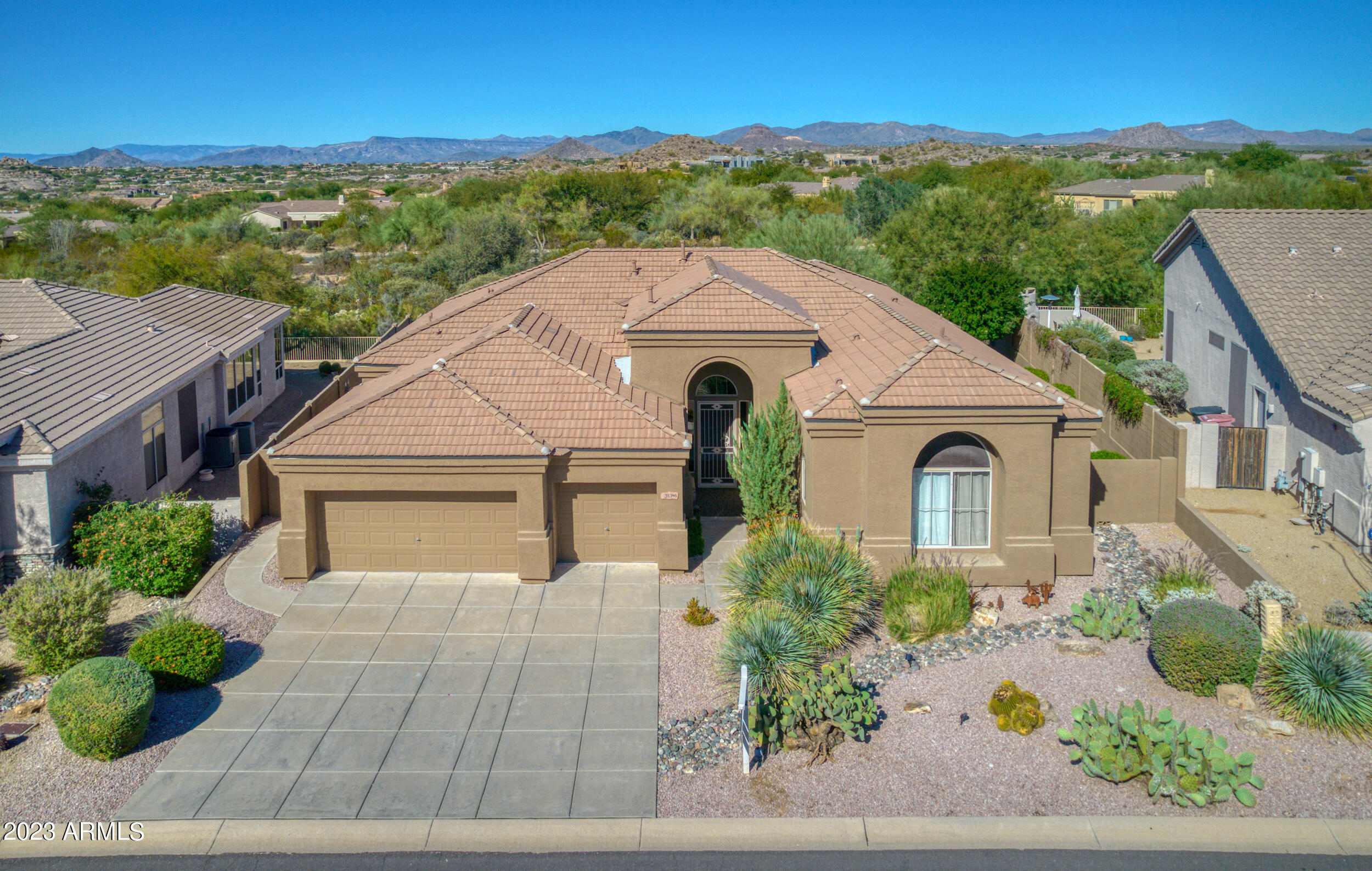 11396 E DIAMOND CHOLLA Drive