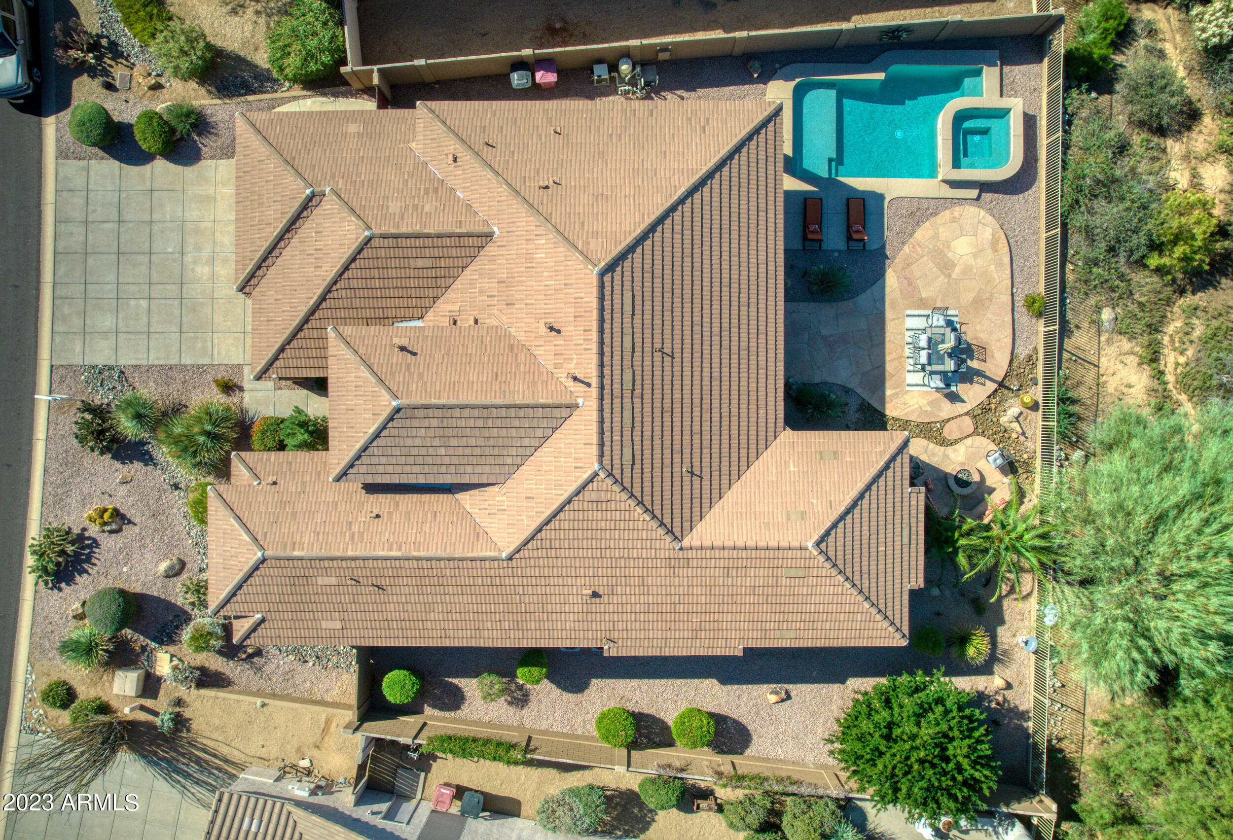 11396 E DIAMOND CHOLLA Drive