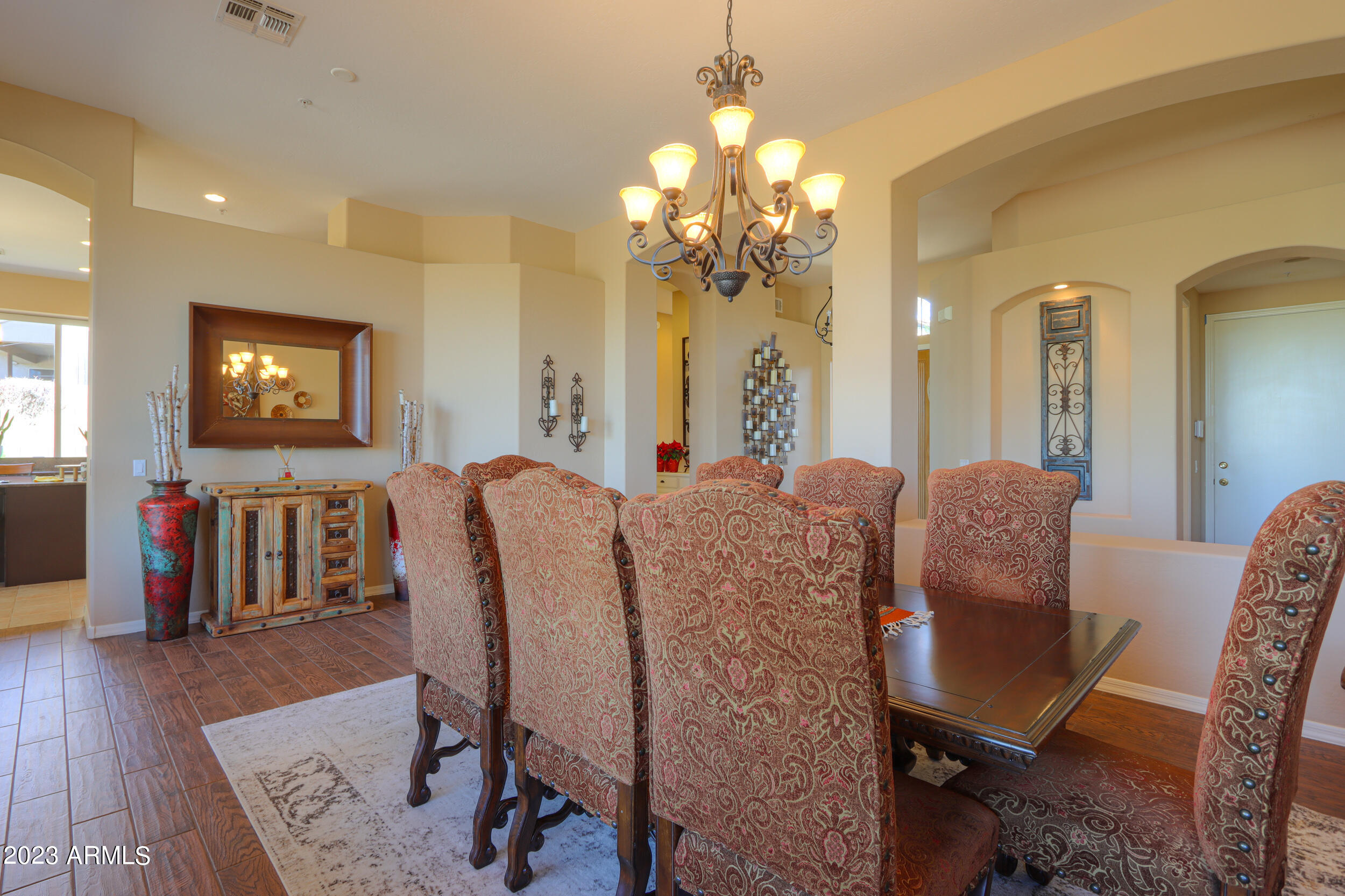 11396 E DIAMOND CHOLLA Drive