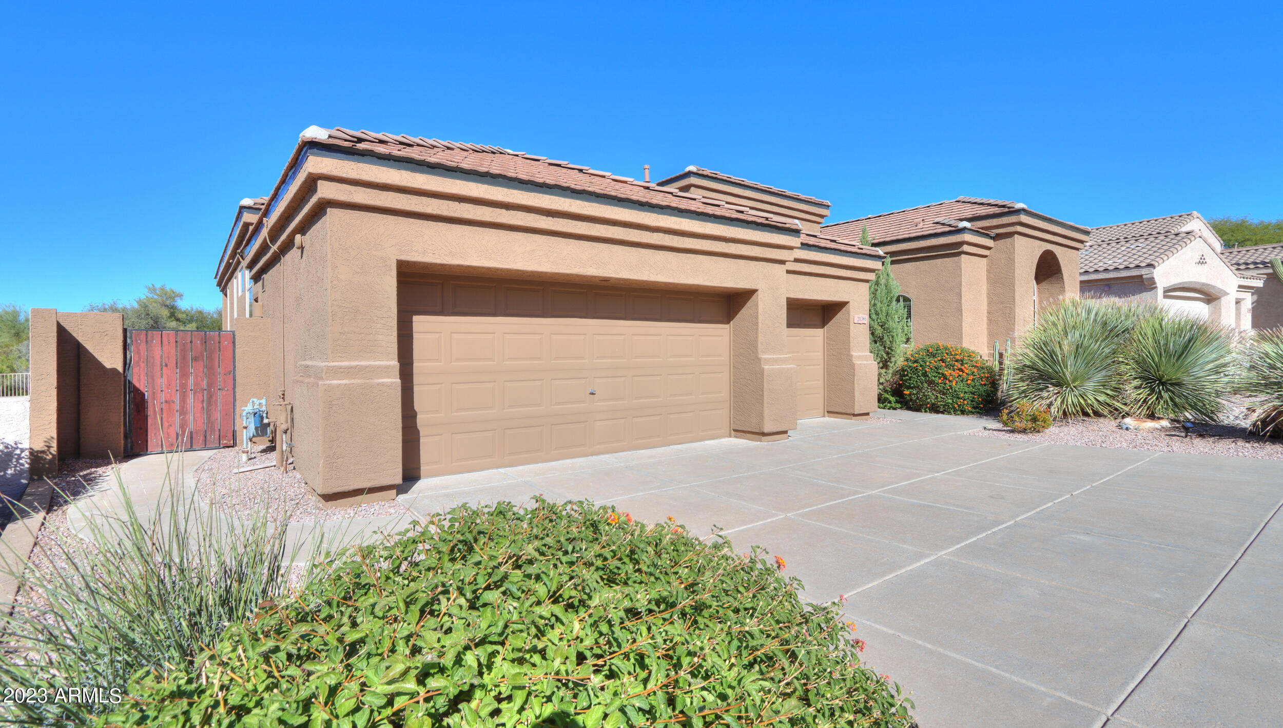 11396 E DIAMOND CHOLLA Drive