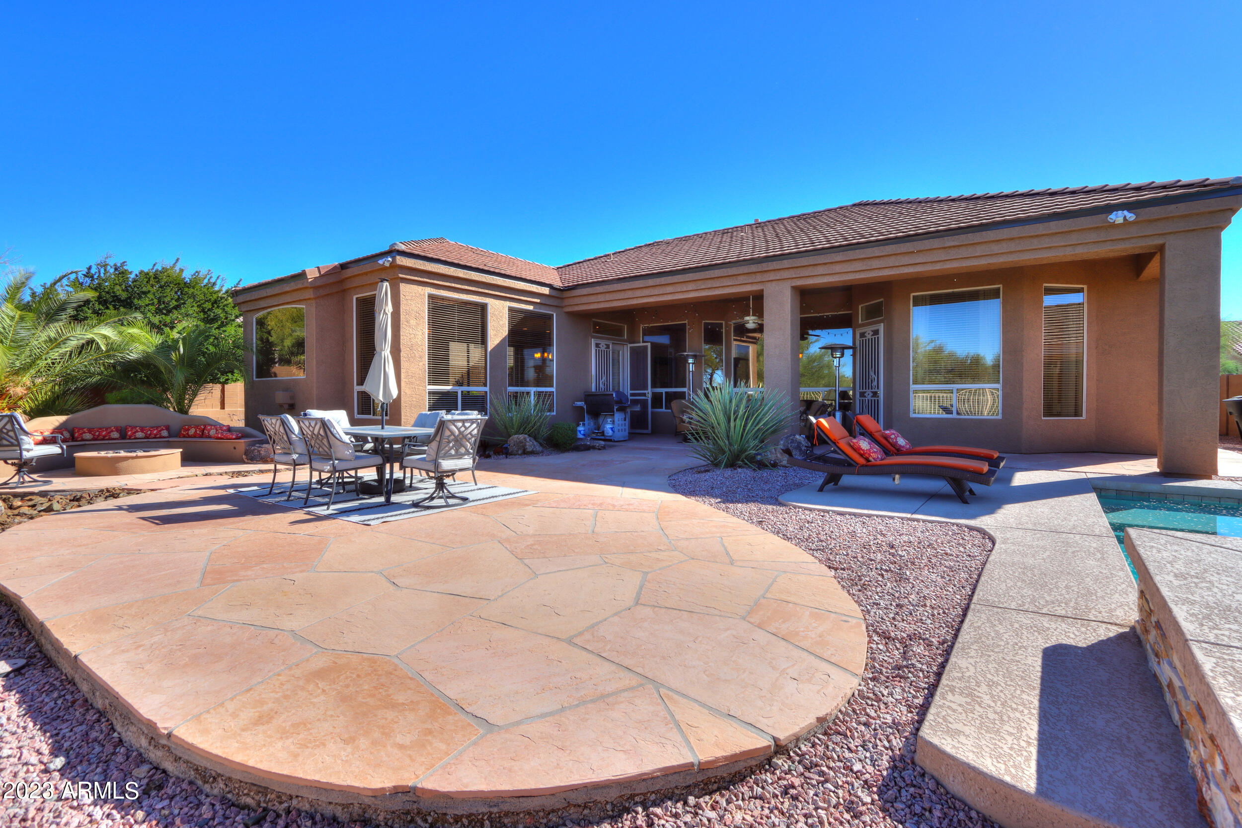 11396 E DIAMOND CHOLLA Drive