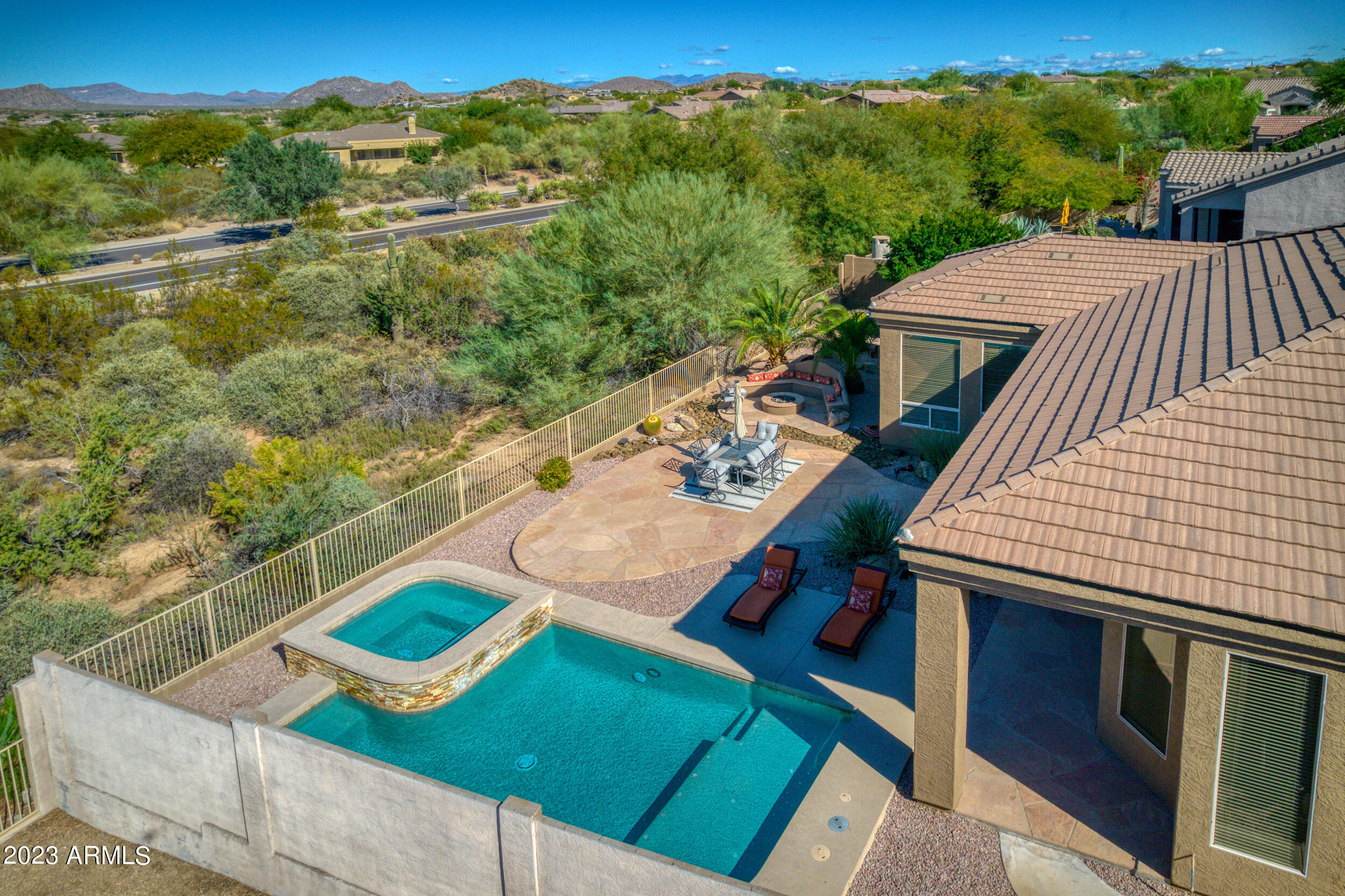 11396 E DIAMOND CHOLLA Drive