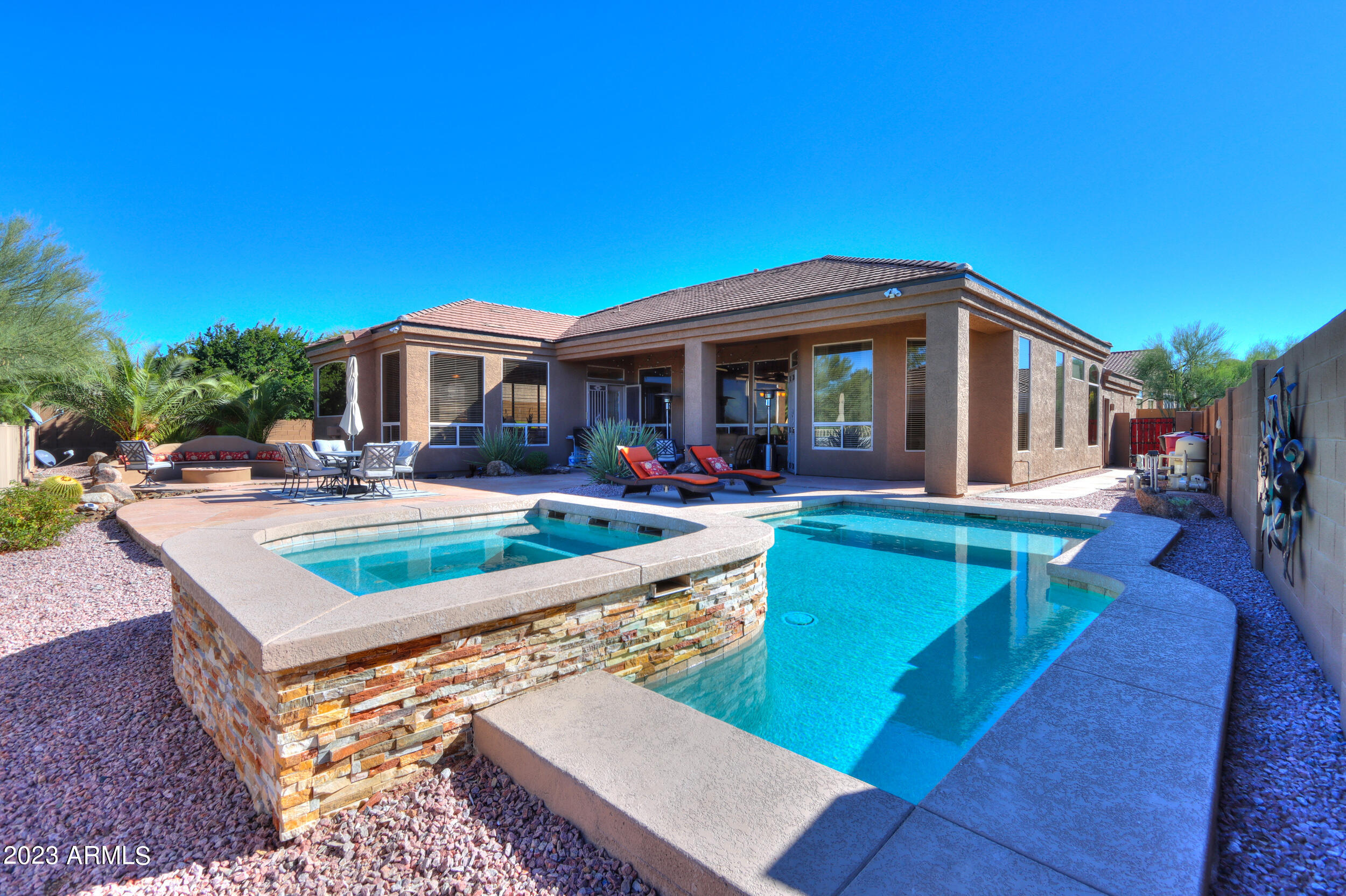 11396 E DIAMOND CHOLLA Drive