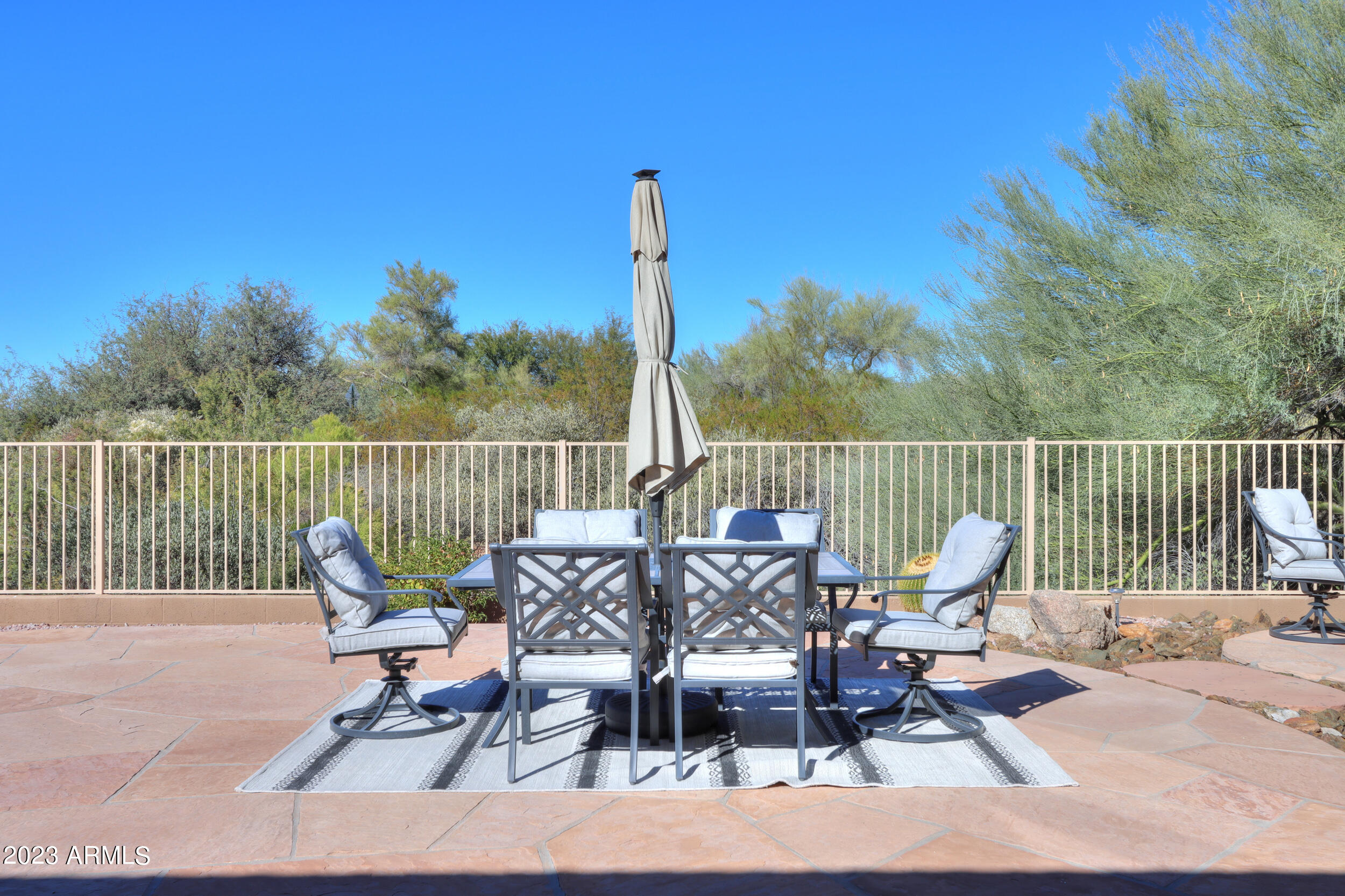 11396 E DIAMOND CHOLLA Drive