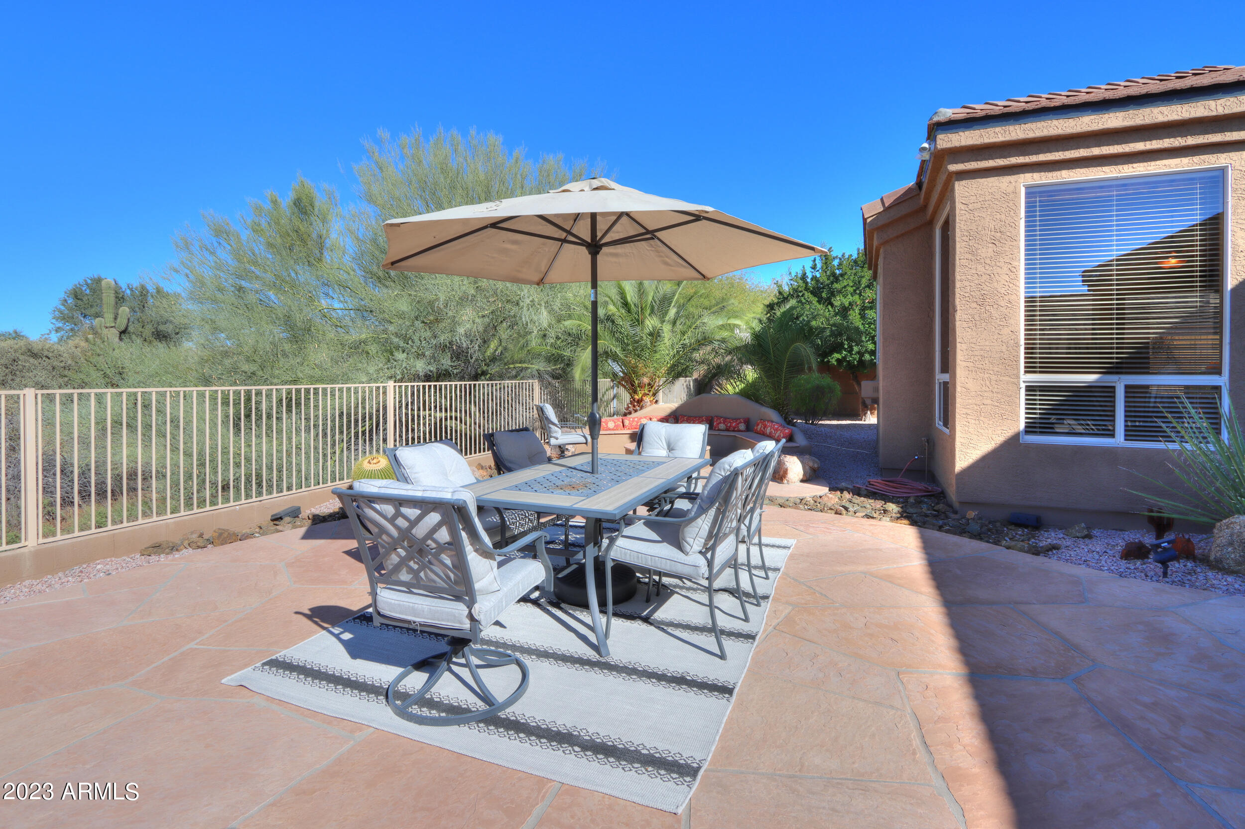 11396 E DIAMOND CHOLLA Drive