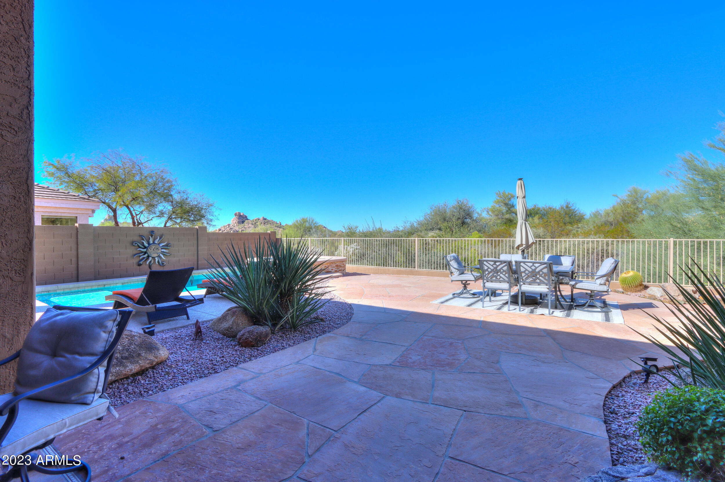 11396 E DIAMOND CHOLLA Drive