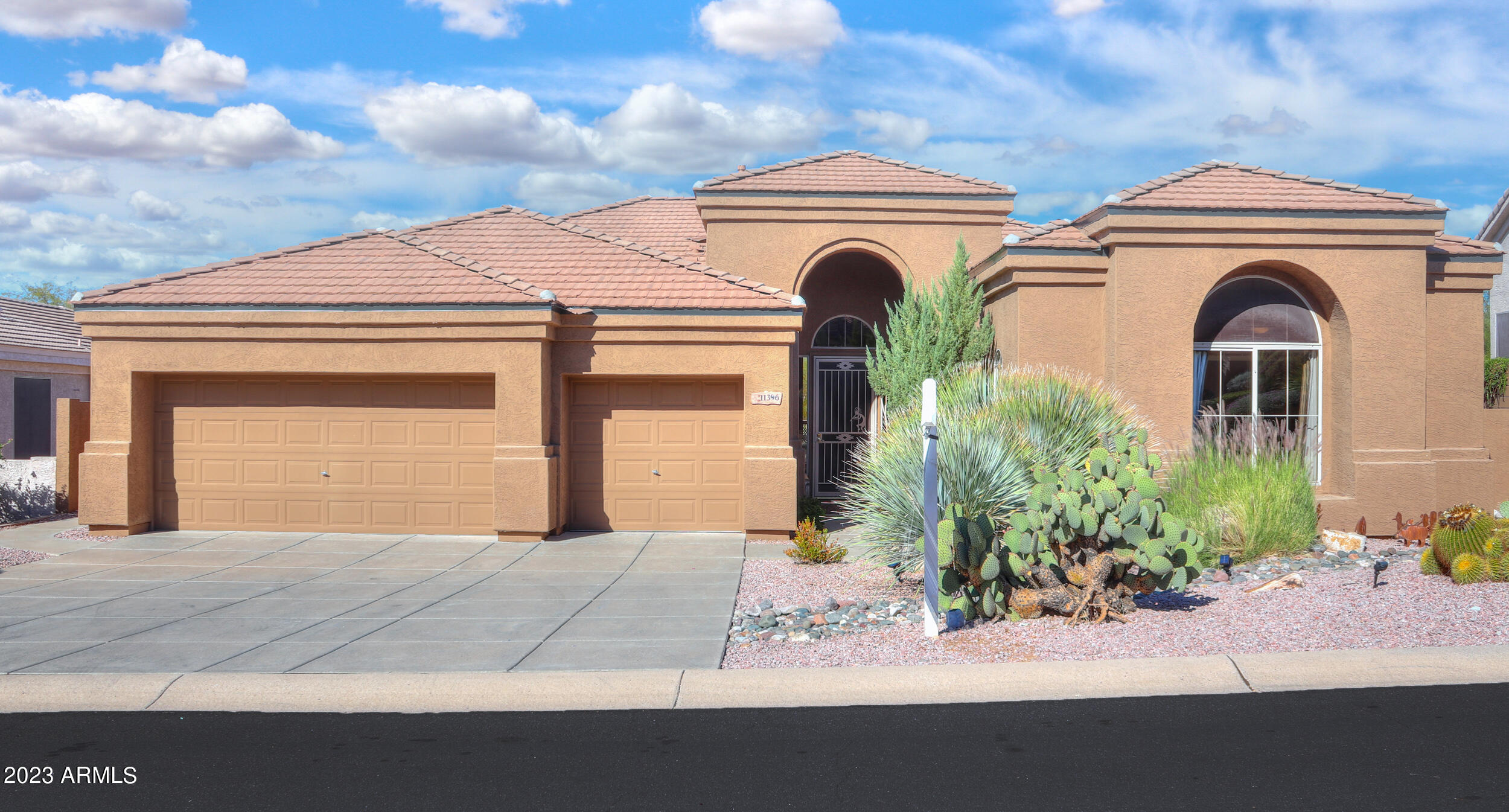 11396 E DIAMOND CHOLLA Drive