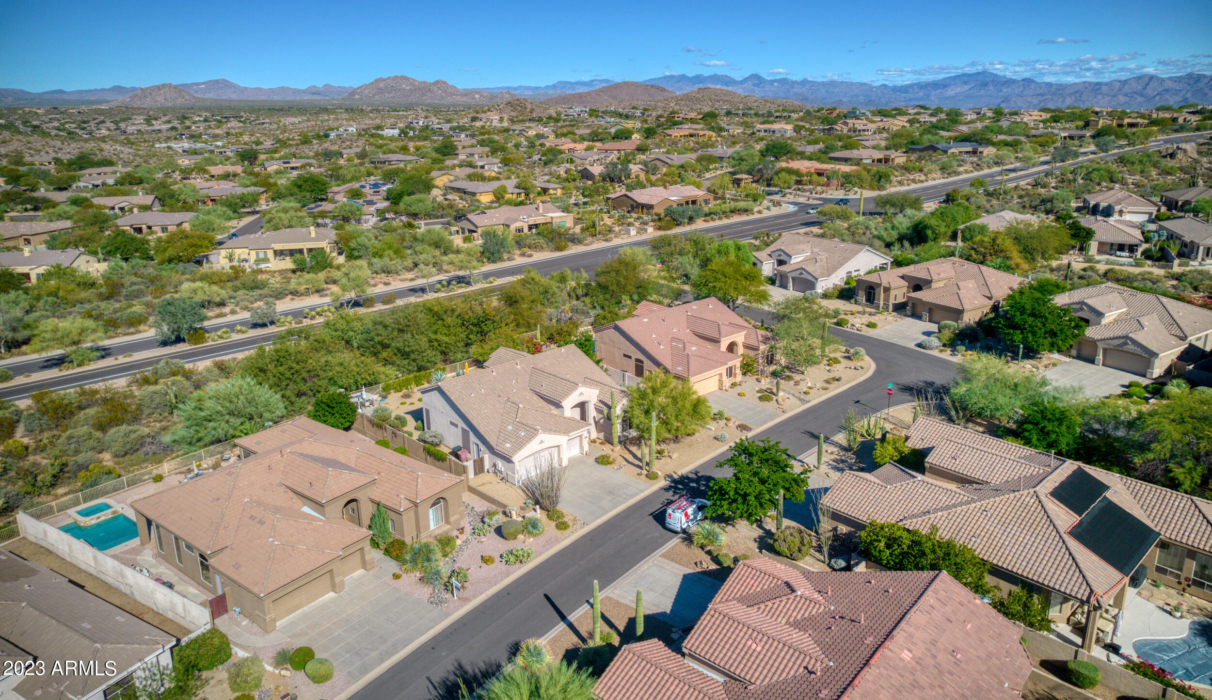 11396 E DIAMOND CHOLLA Drive