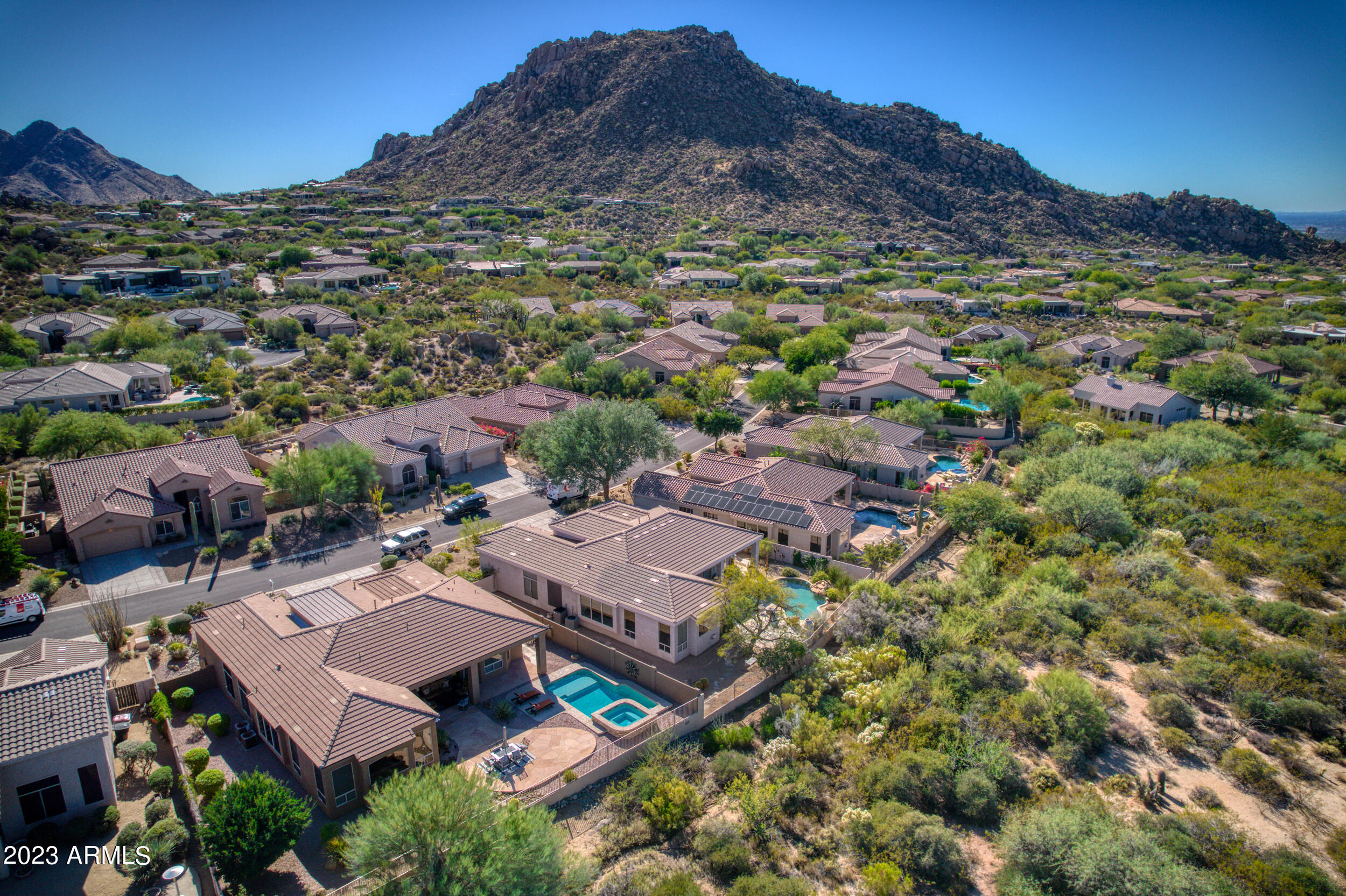 11396 E DIAMOND CHOLLA Drive