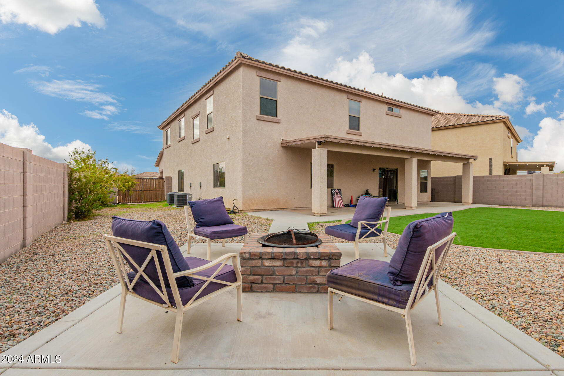 42990 W ESTRADA Street