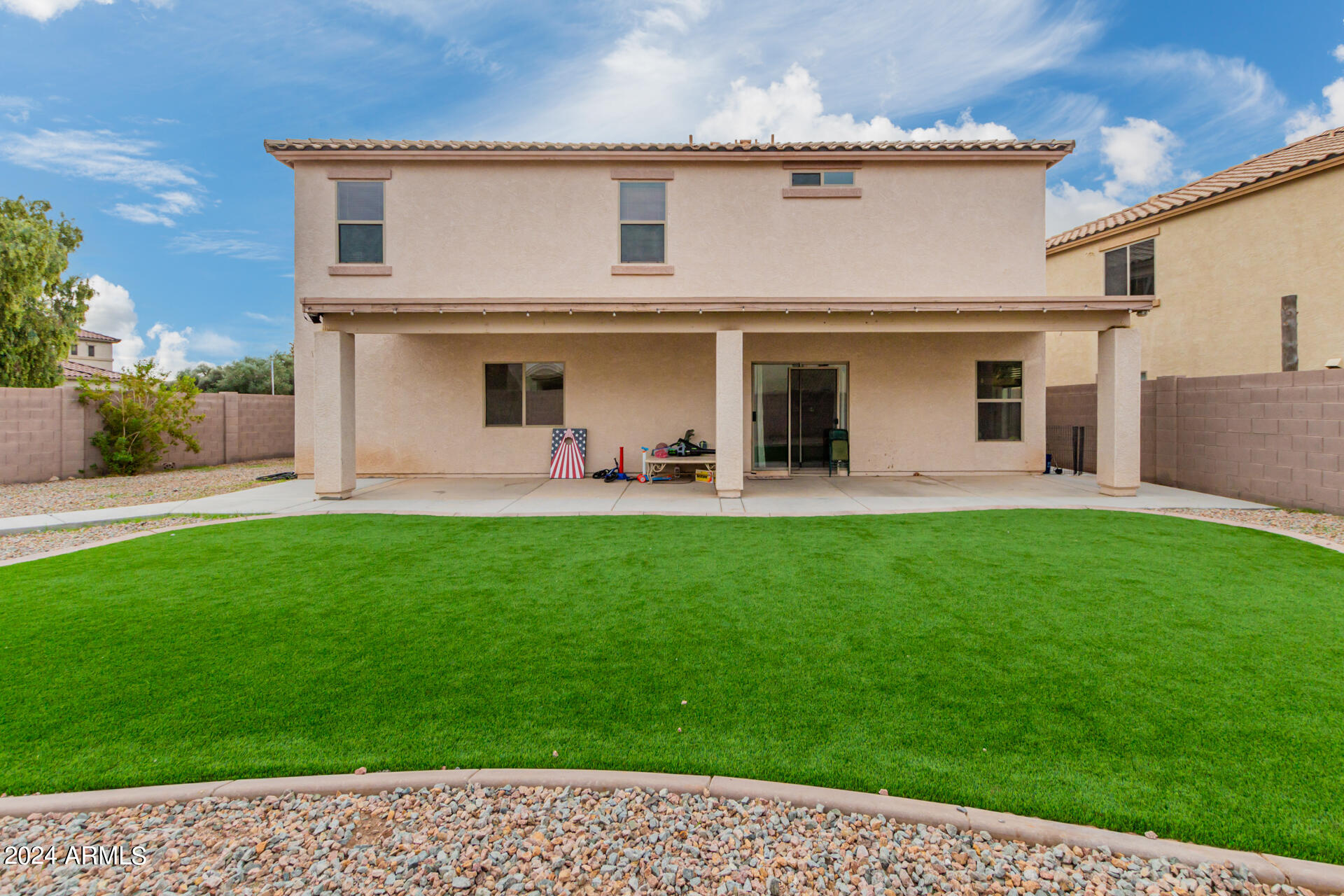 42990 W ESTRADA Street