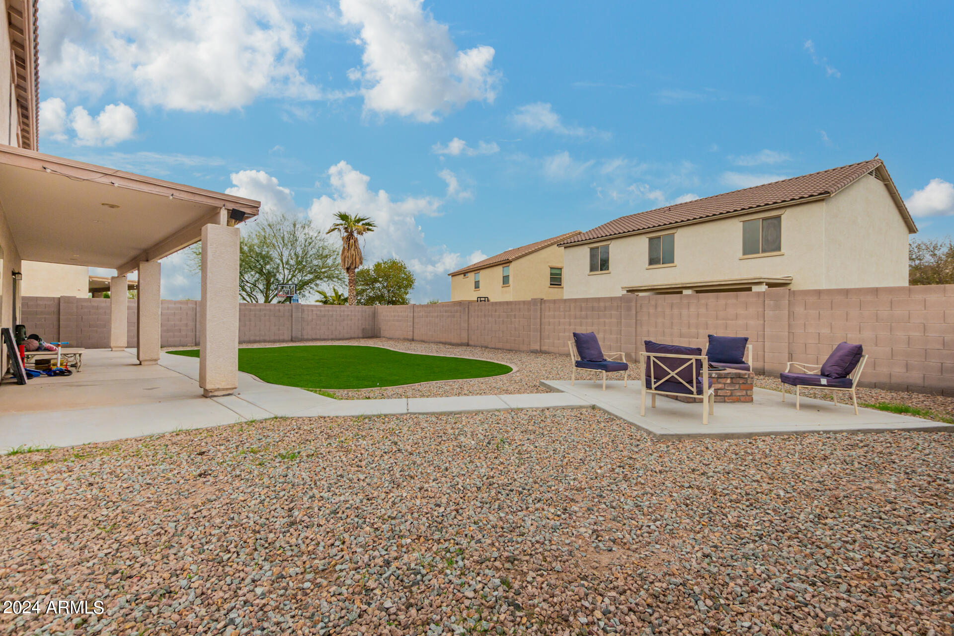 42990 W ESTRADA Street