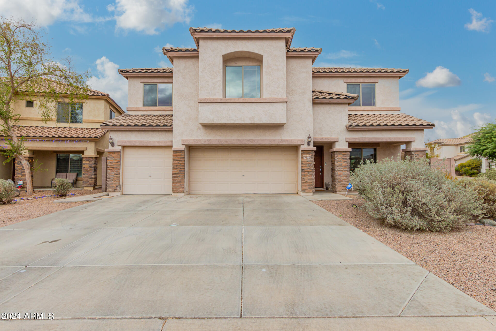 42990 W ESTRADA Street