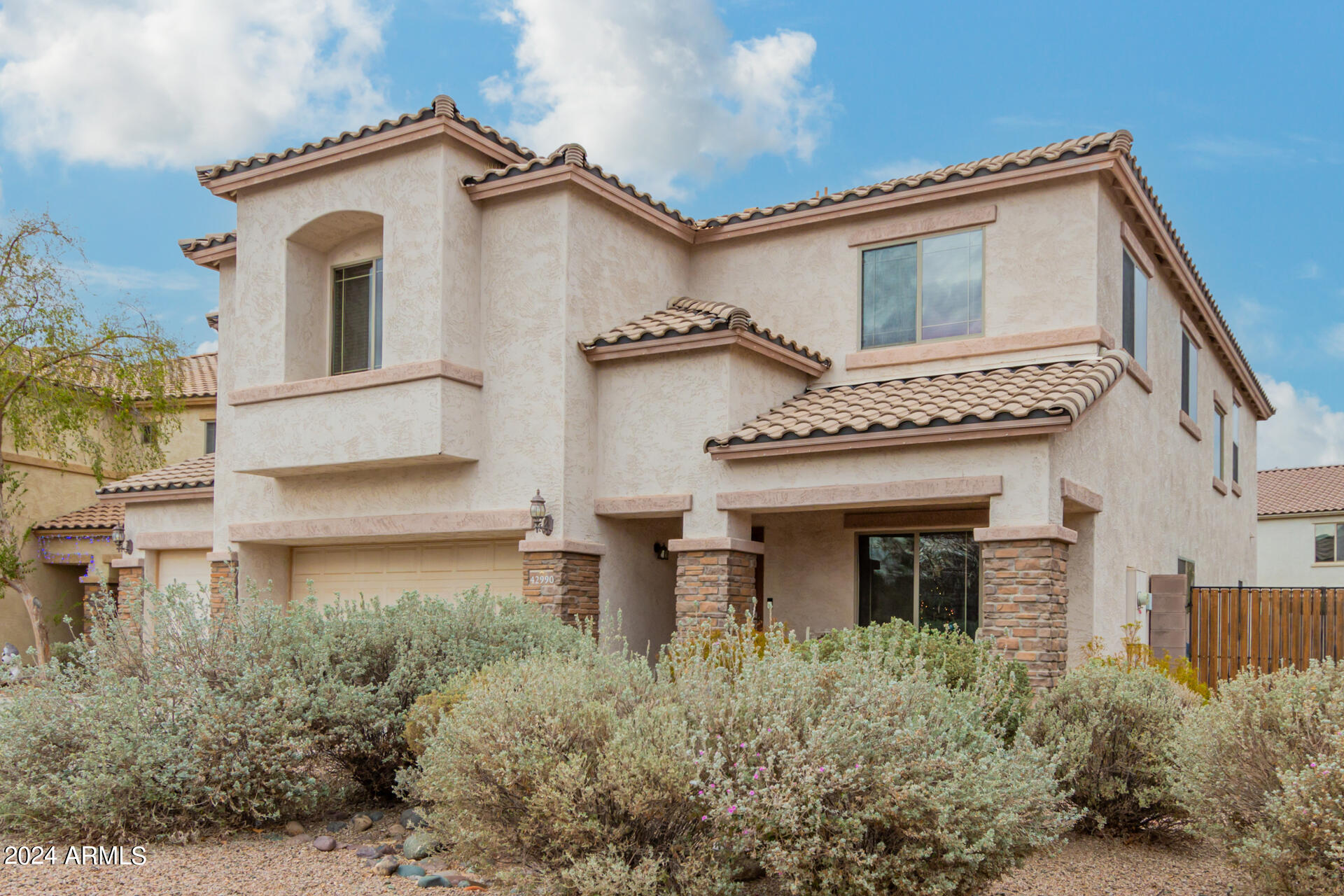 42990 W ESTRADA Street