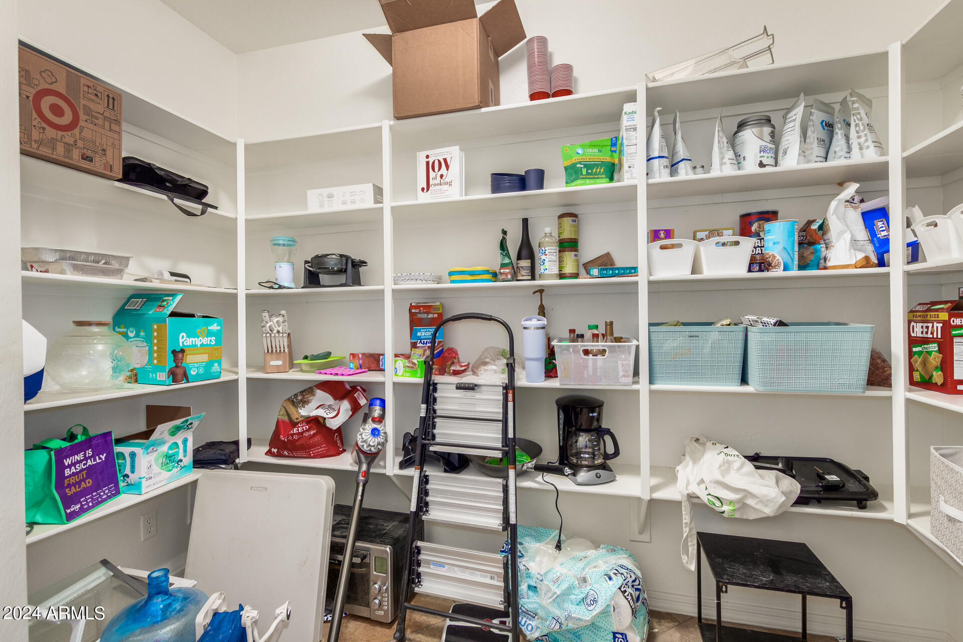 42990 W ESTRADA Street