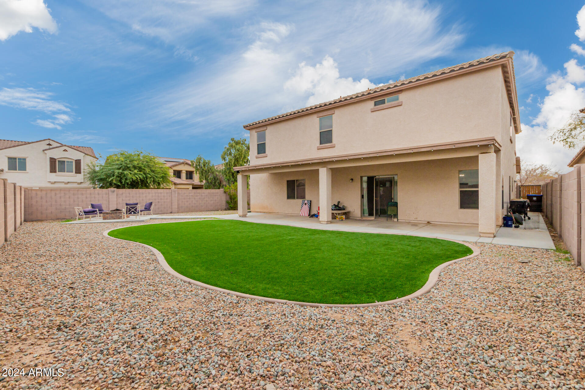 42990 W ESTRADA Street