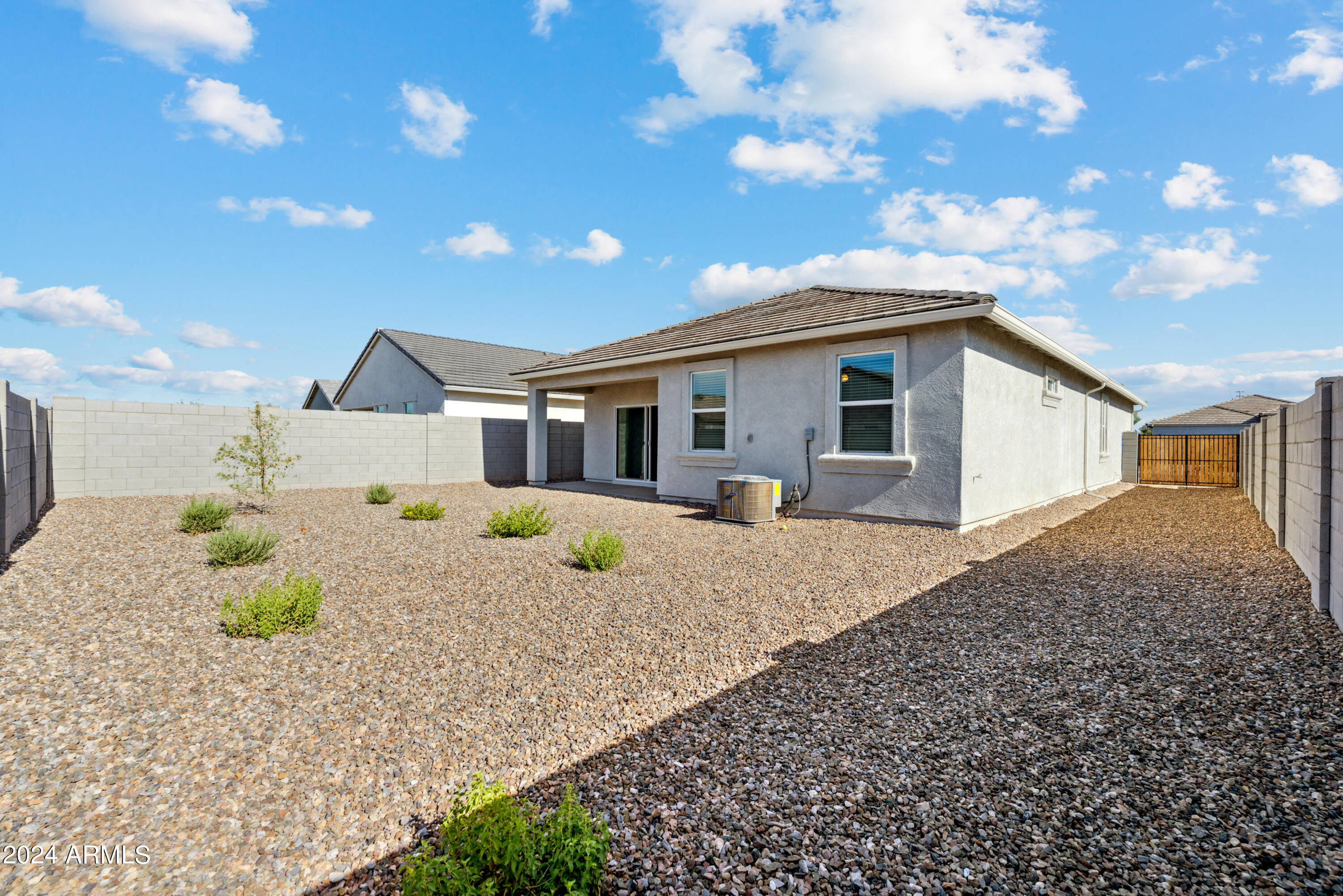 44454 W PALO CEDRO Road