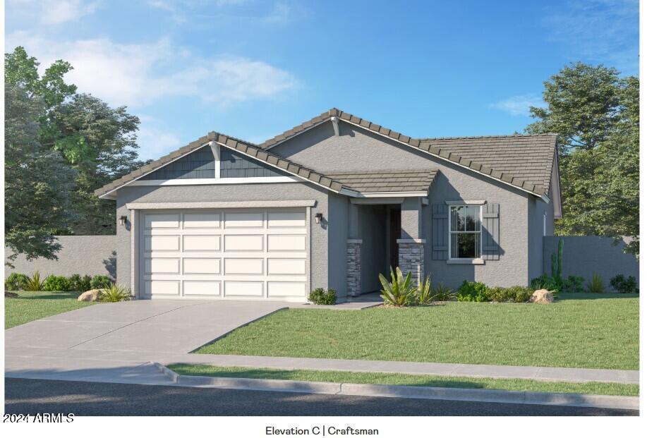 36345 W Mondragone Lane