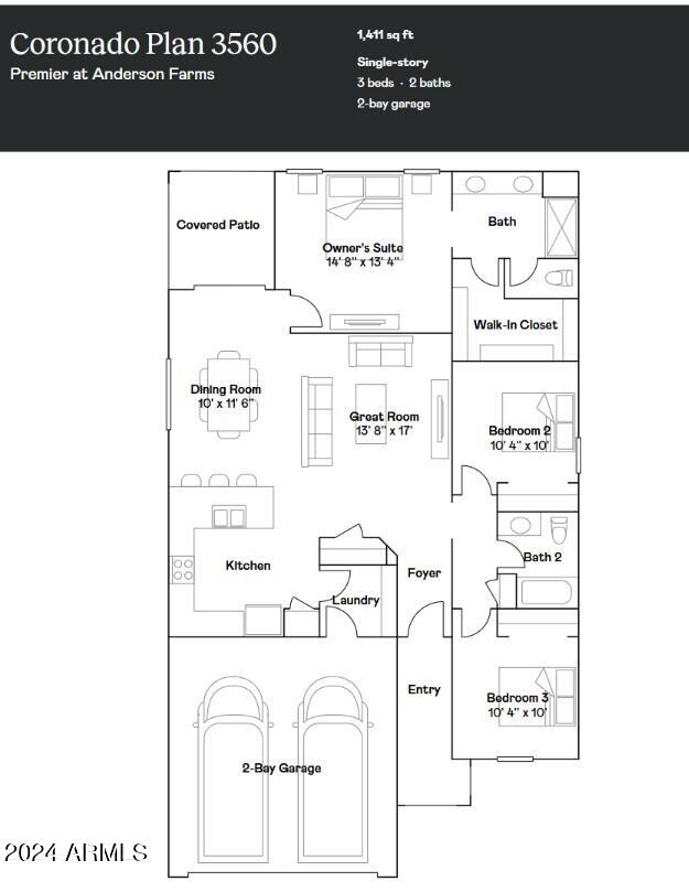 36345 W Mondragone Lane