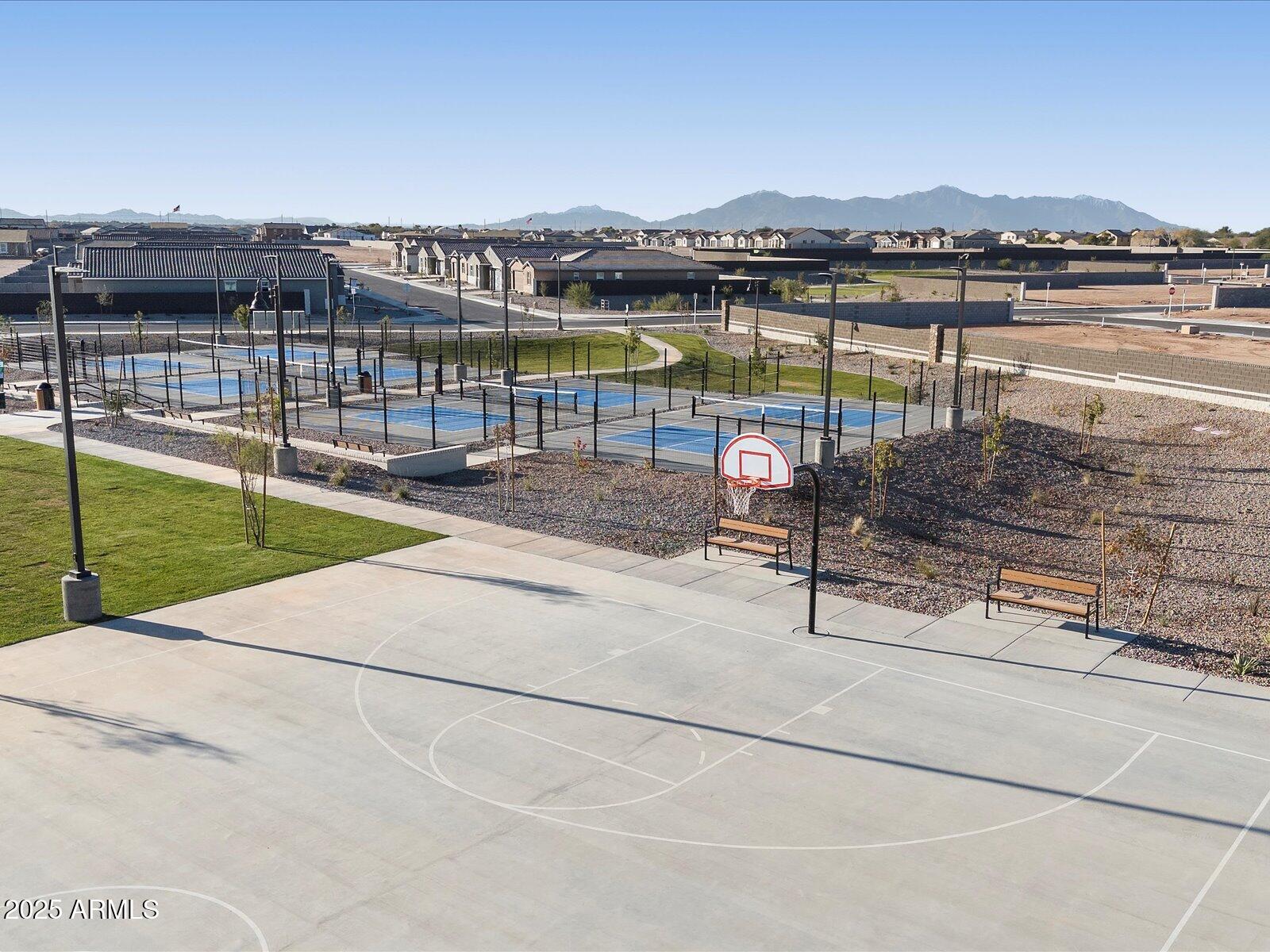 37033 W LA PAZ Street