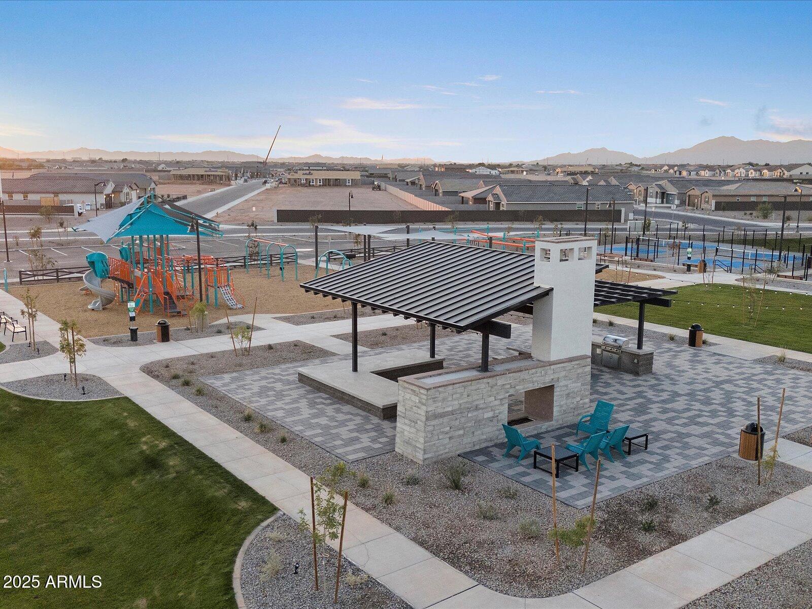 37033 W LA PAZ Street