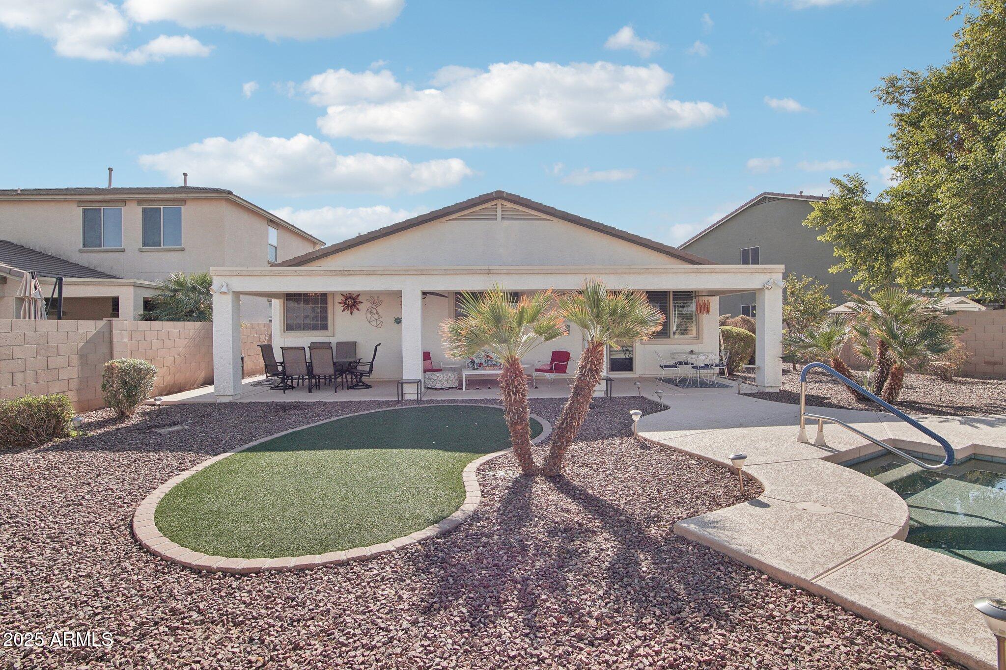 17680 W LILAC Street