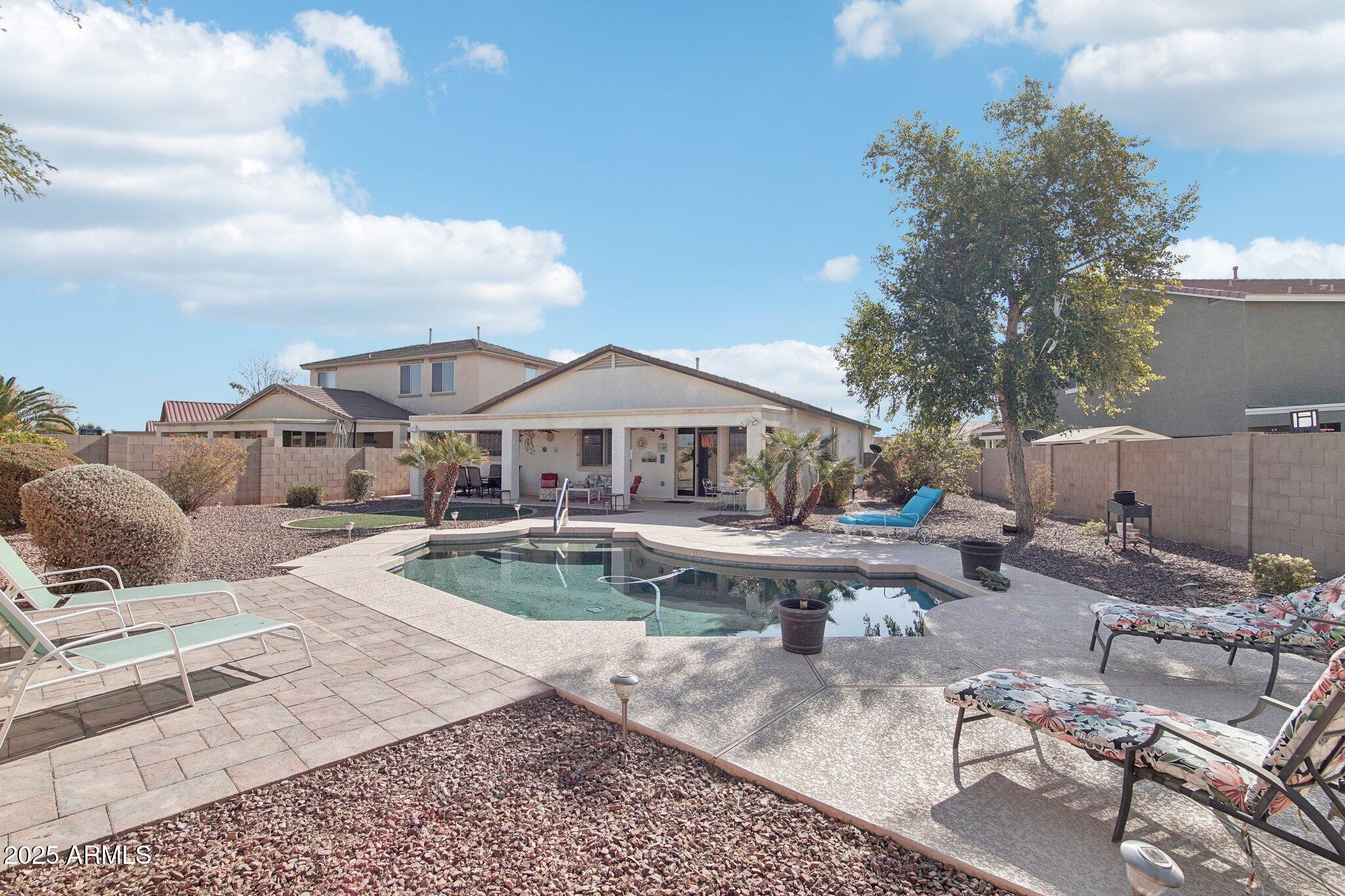 17680 W LILAC Street