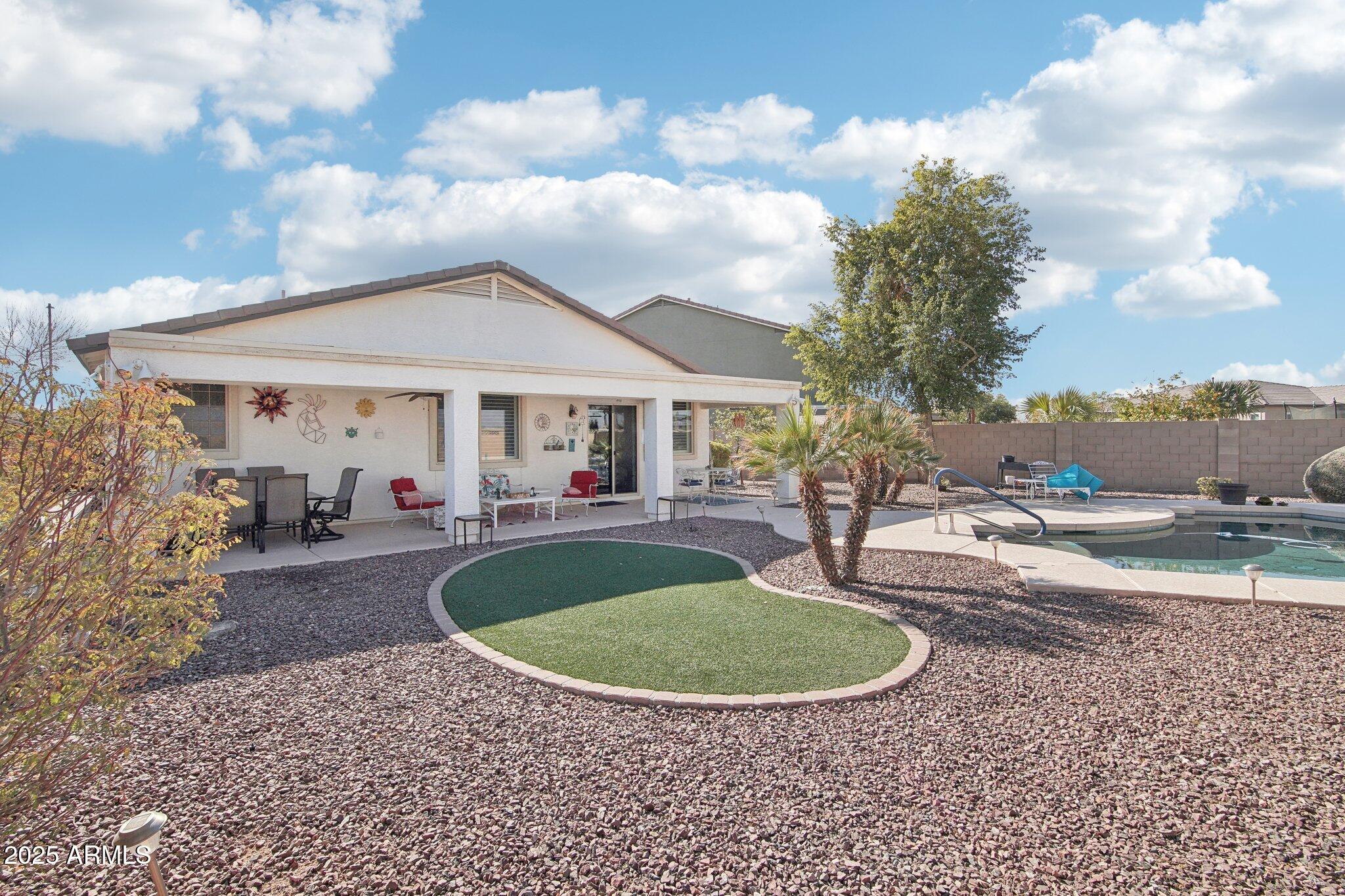 17680 W LILAC Street