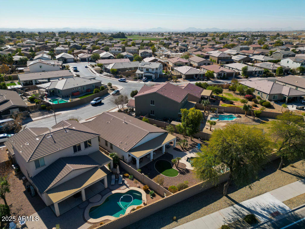 17680 W LILAC Street