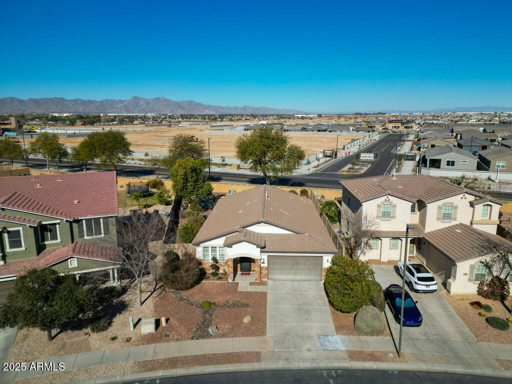 17680 W LILAC Street