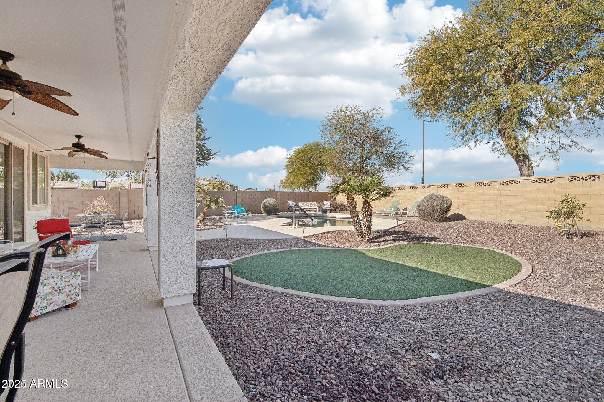 17680 W LILAC Street