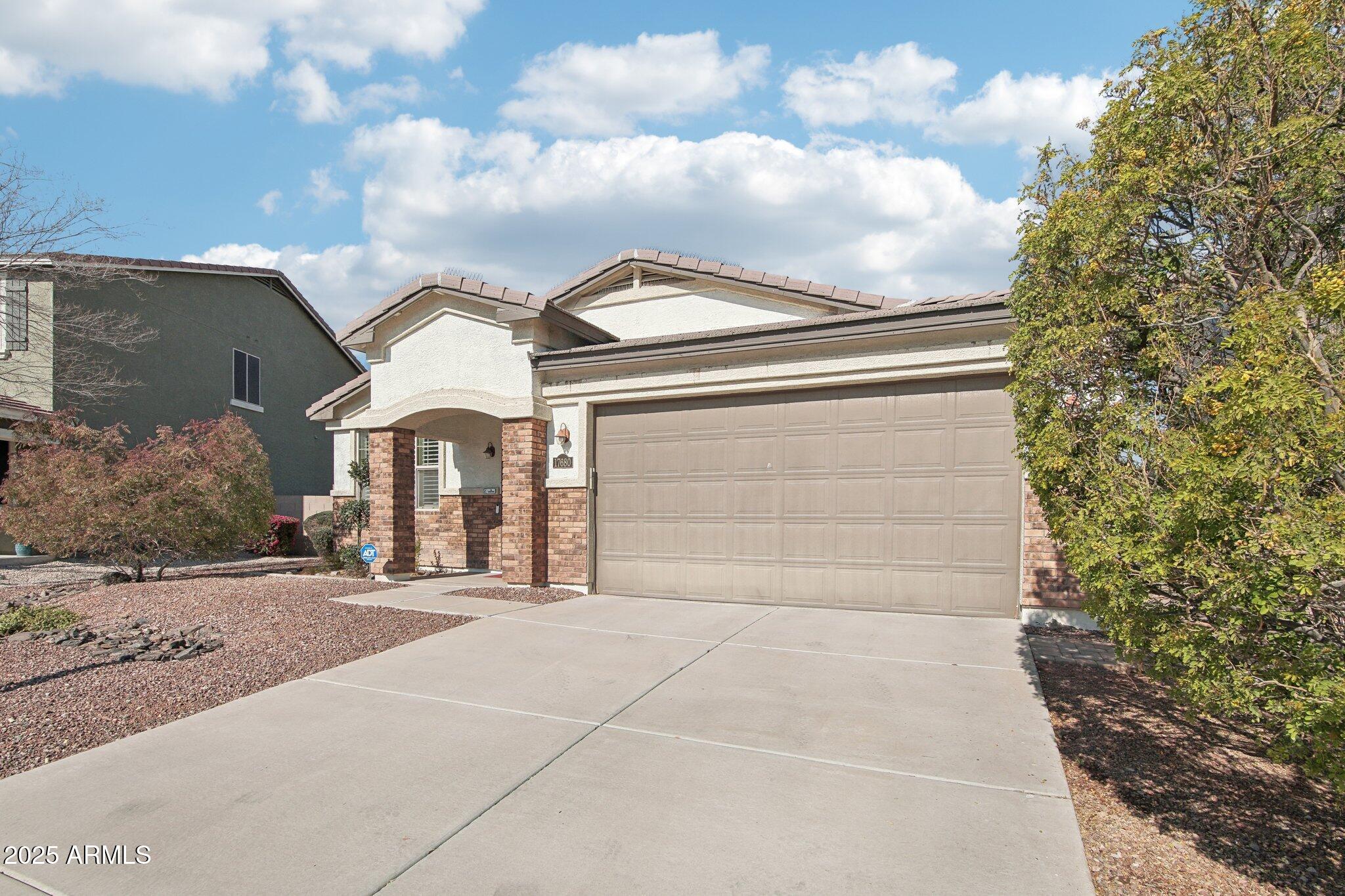 17680 W LILAC Street