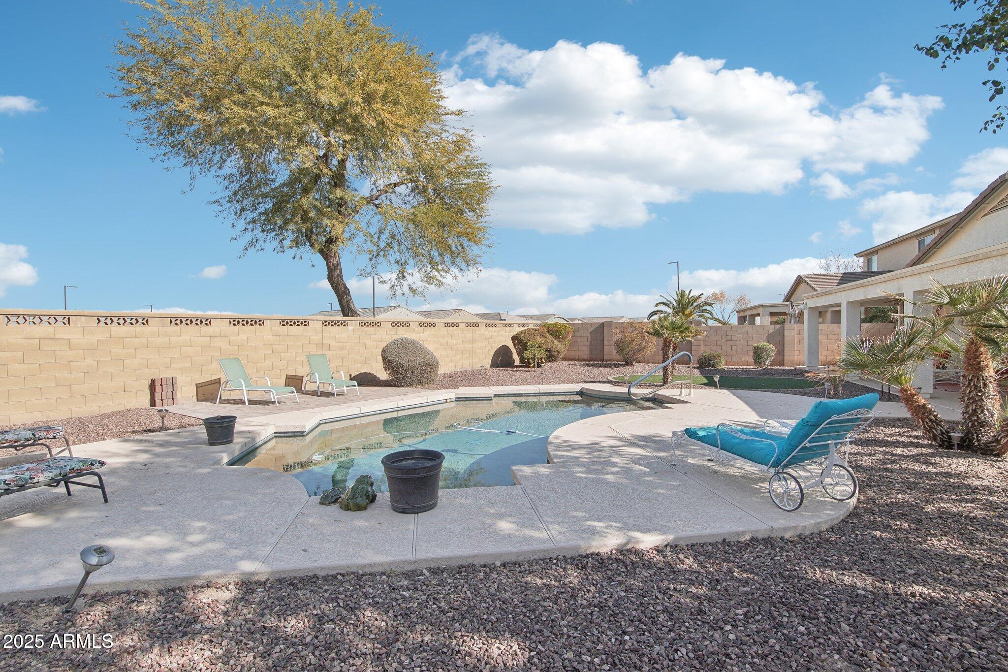 17680 W LILAC Street