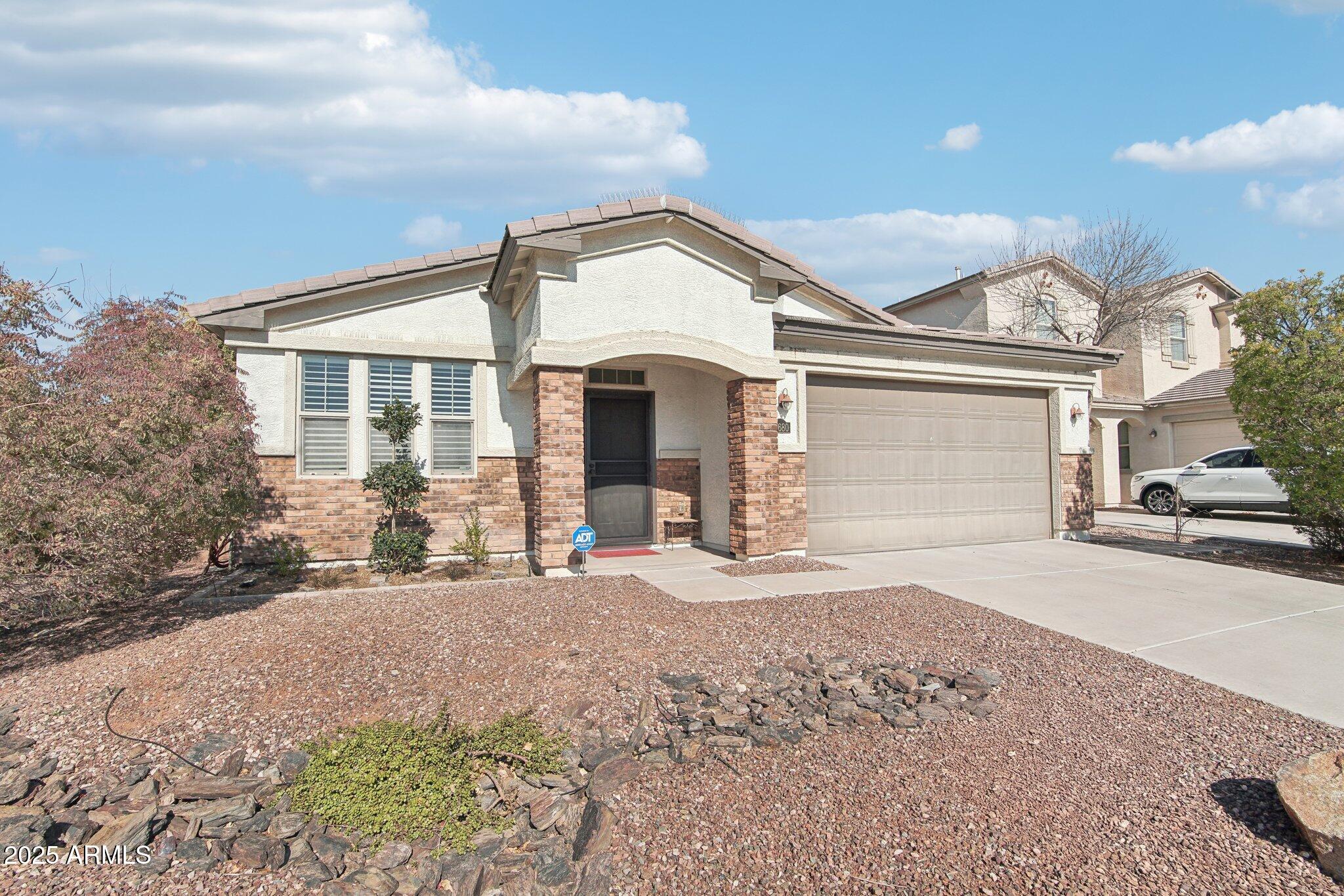 17680 W LILAC Street