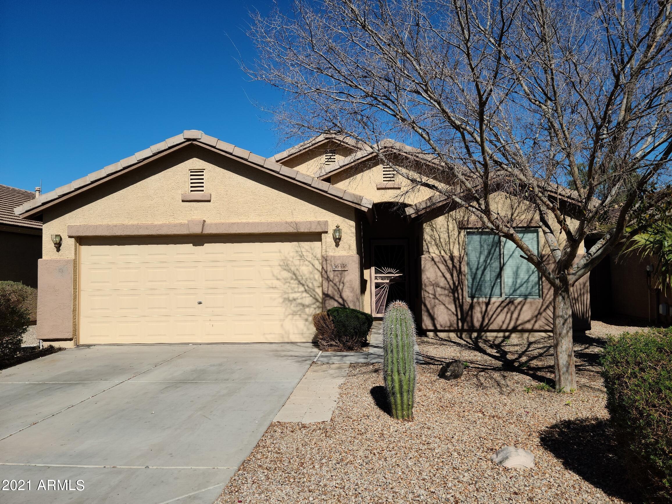 36336 W ALHAMBRA Street