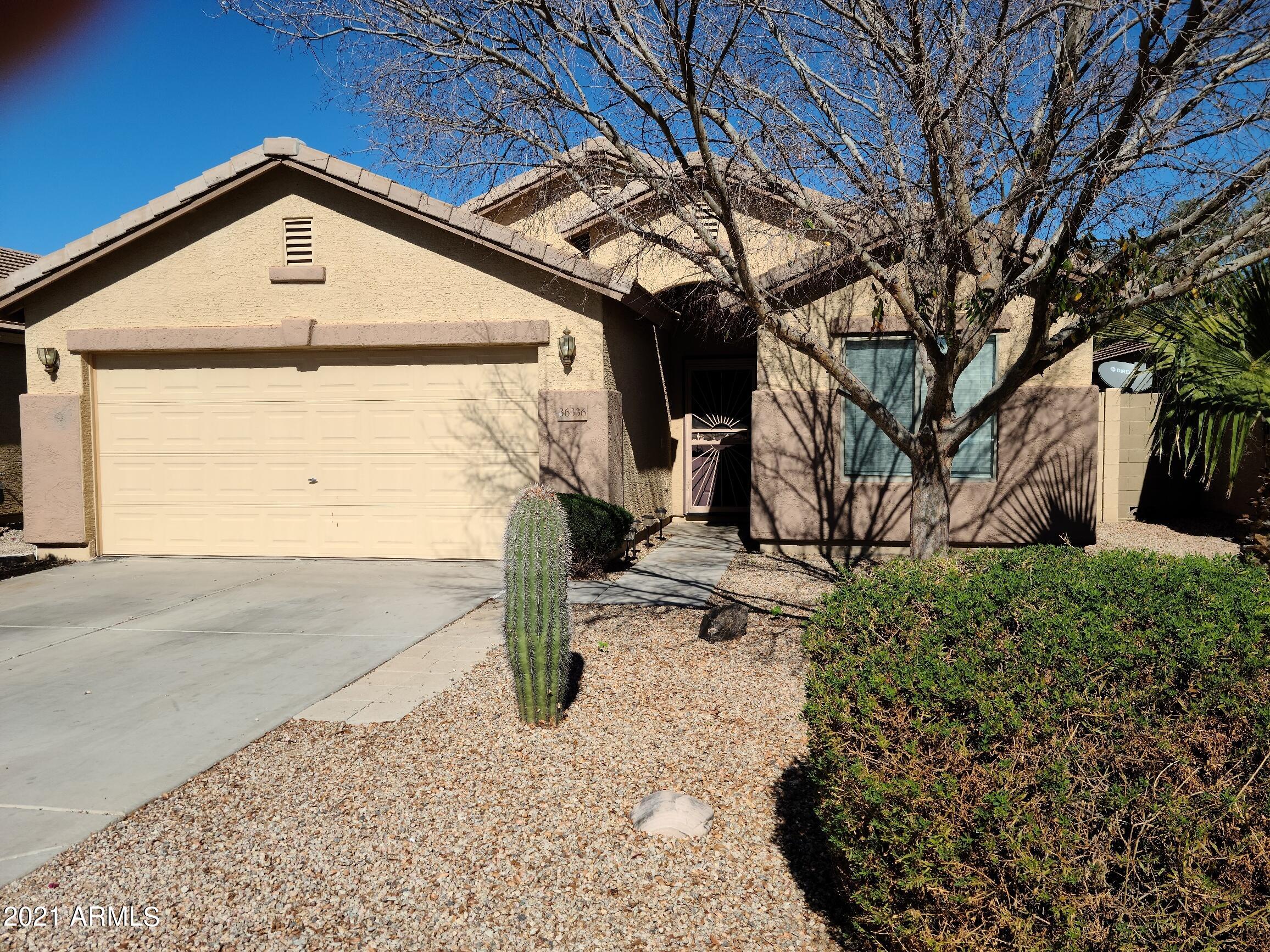 36336 W ALHAMBRA Street