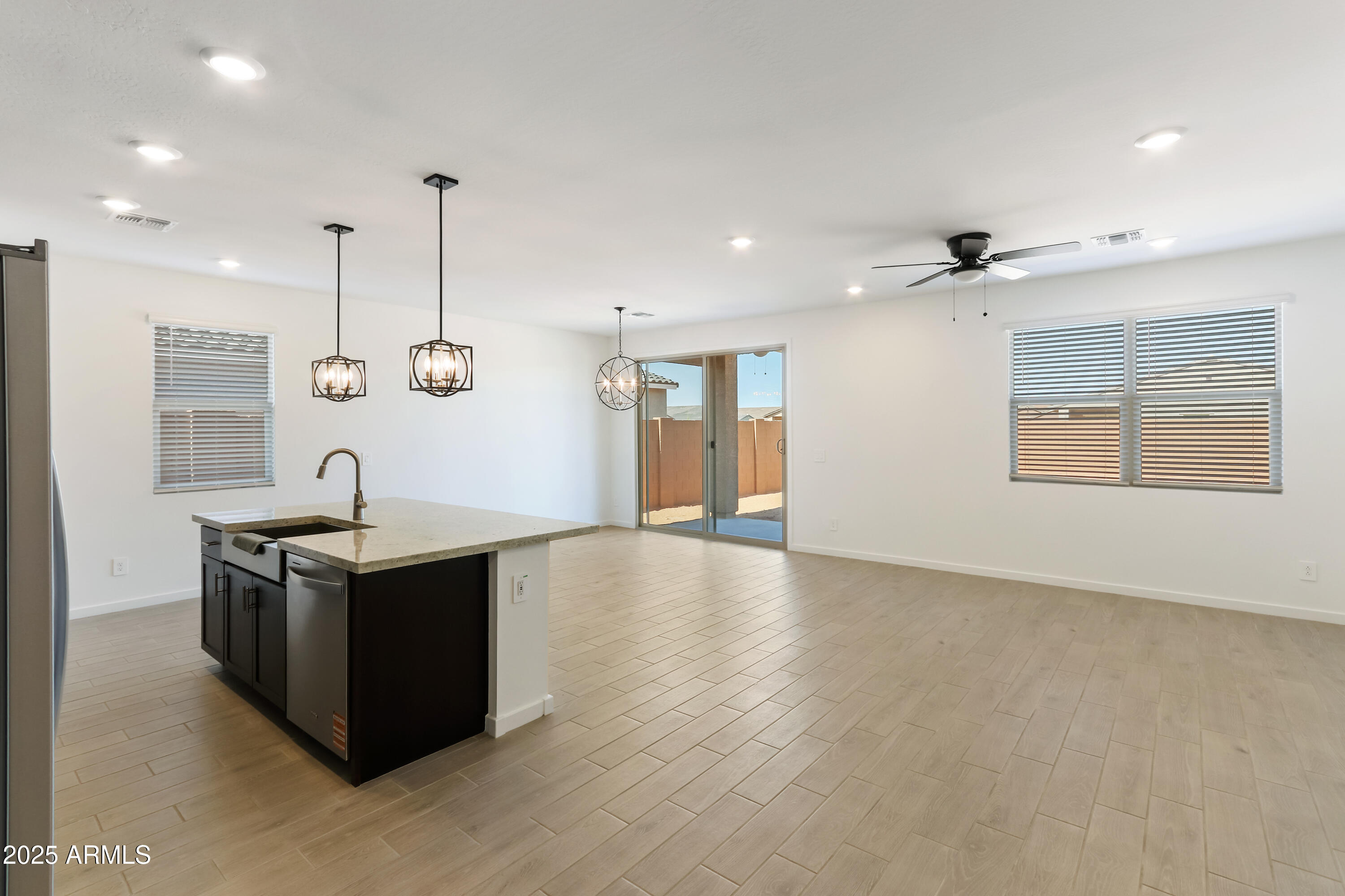 327 S SAN GREGORIO Lane