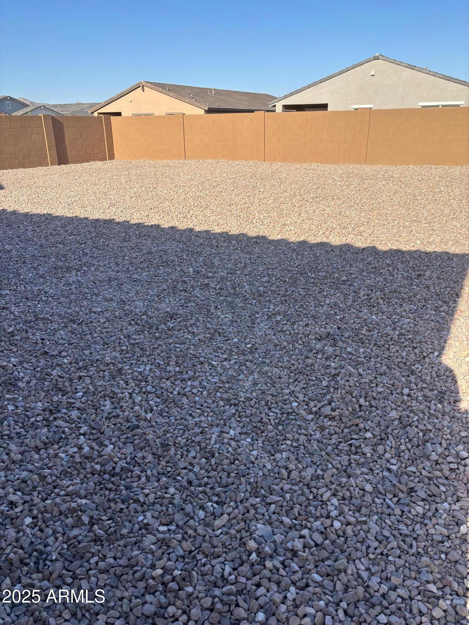 327 S SAN GREGORIO Lane