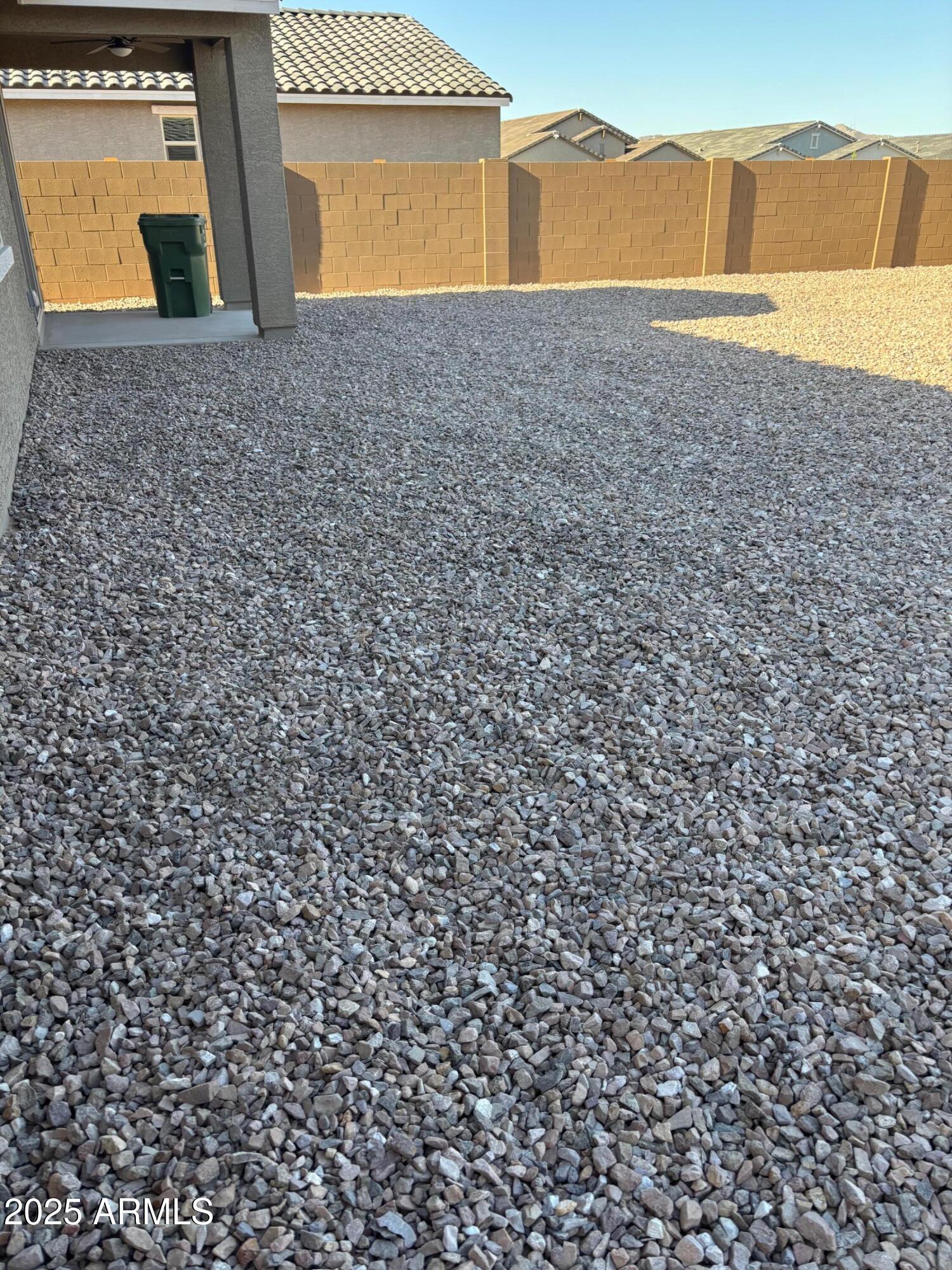 327 S SAN GREGORIO Lane