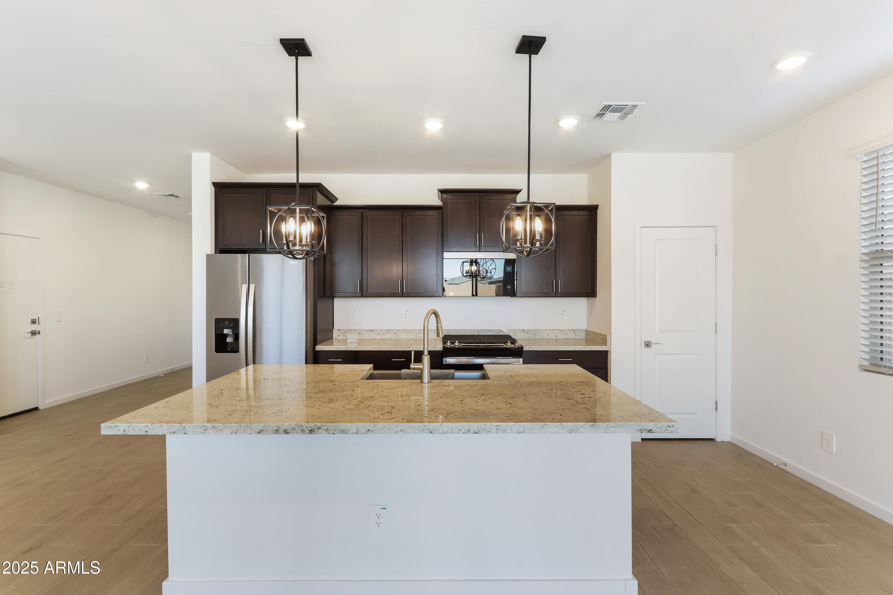 327 S SAN GREGORIO Lane