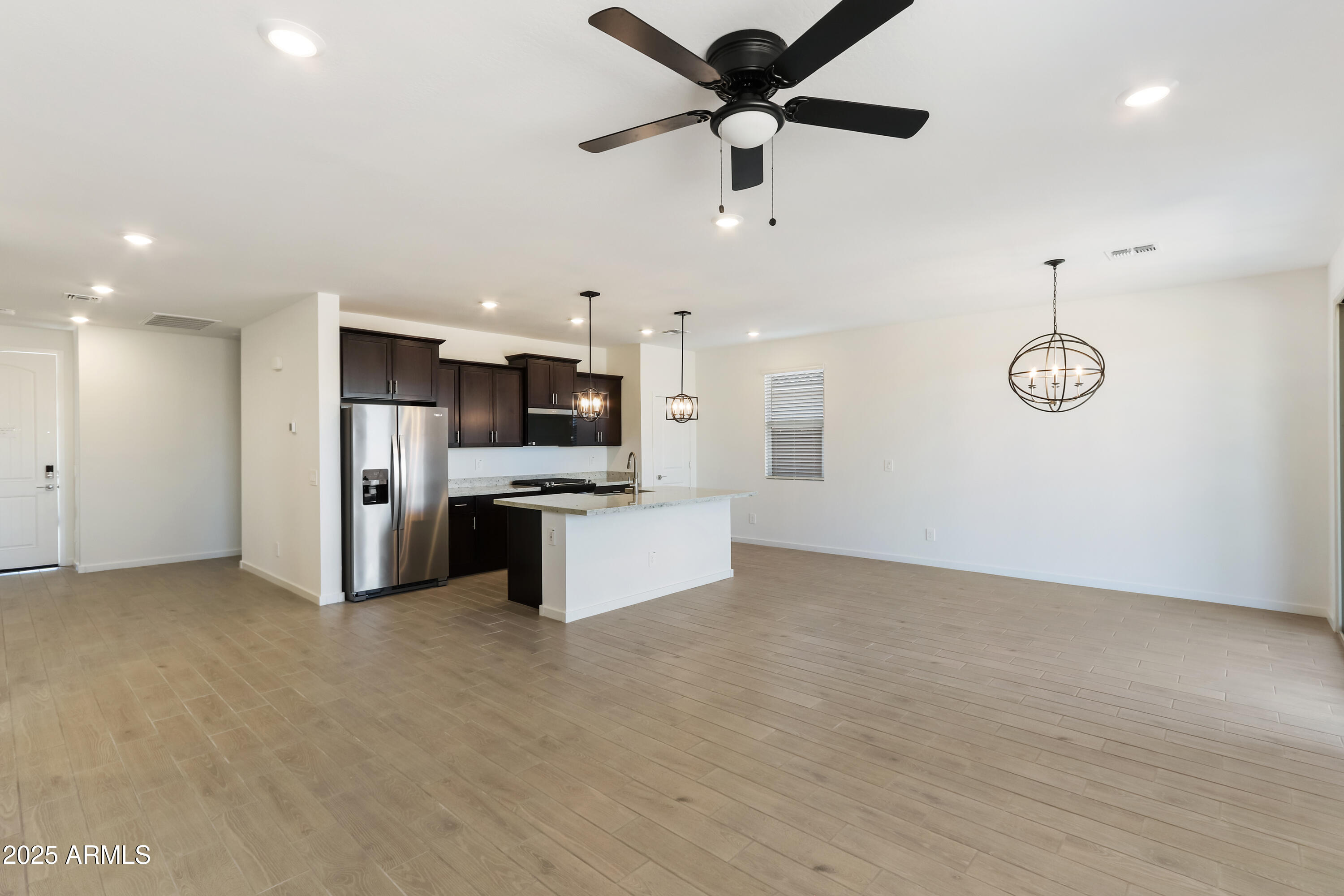 327 S SAN GREGORIO Lane