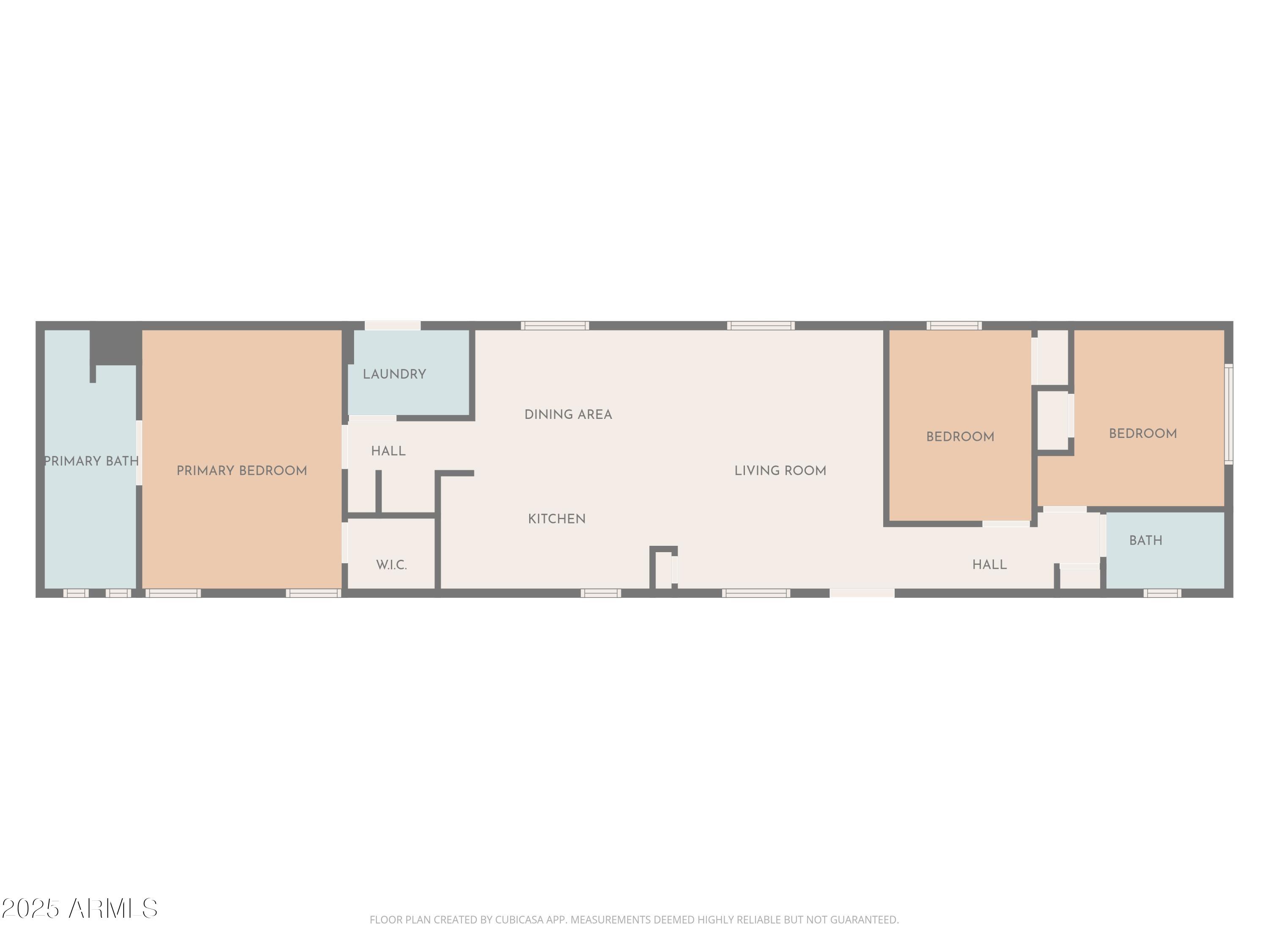 1650 S Arizona Avenue, 80