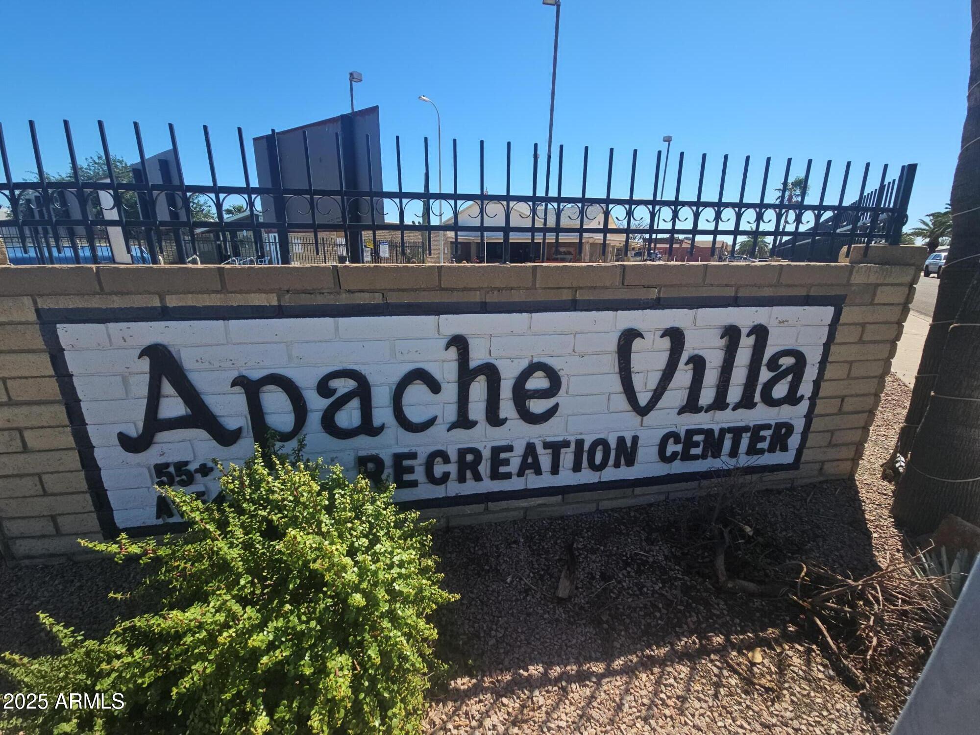1694 W 13TH Avenue, Apache Junction