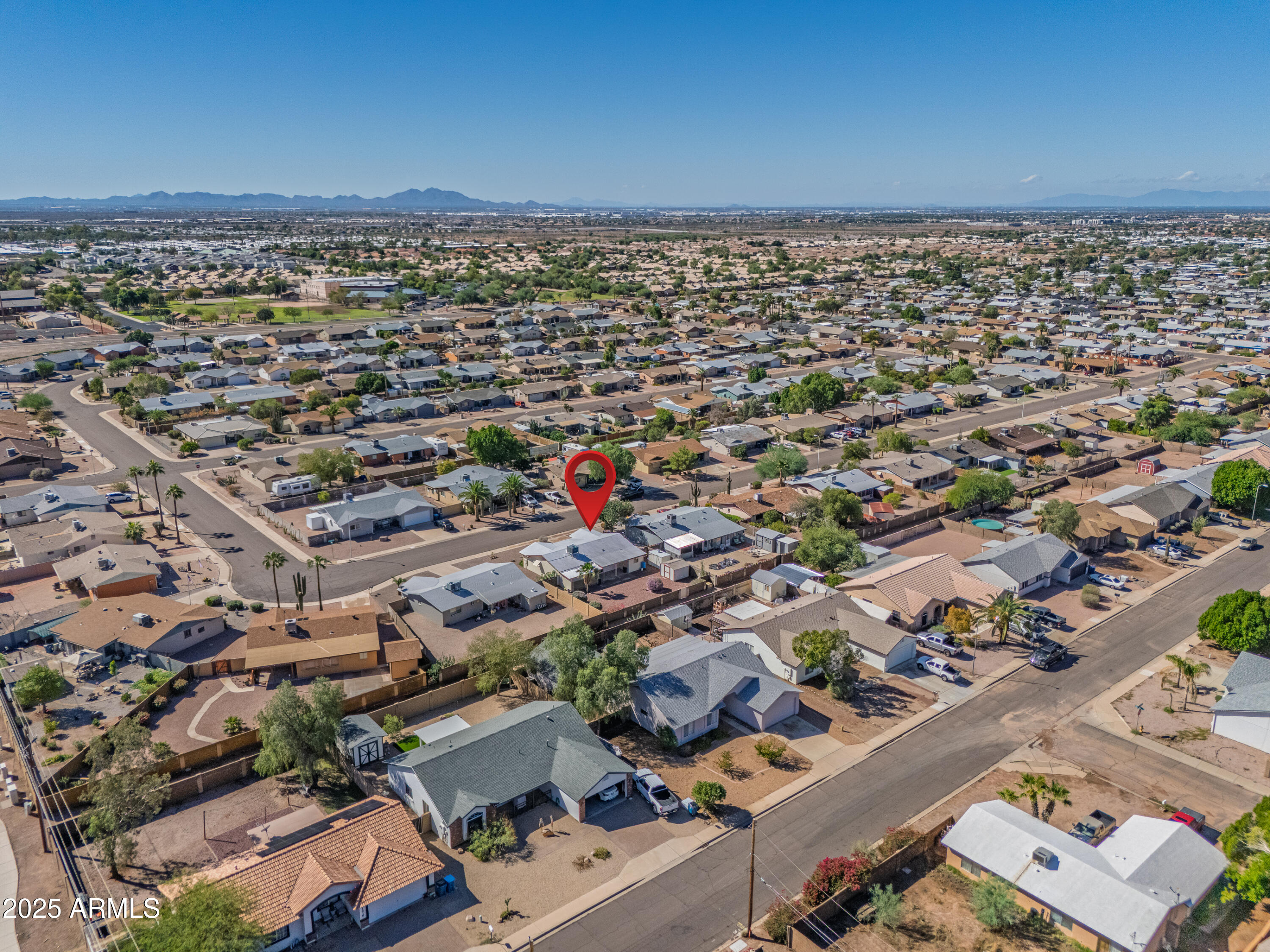 1694 W 13TH Avenue, Apache Junction