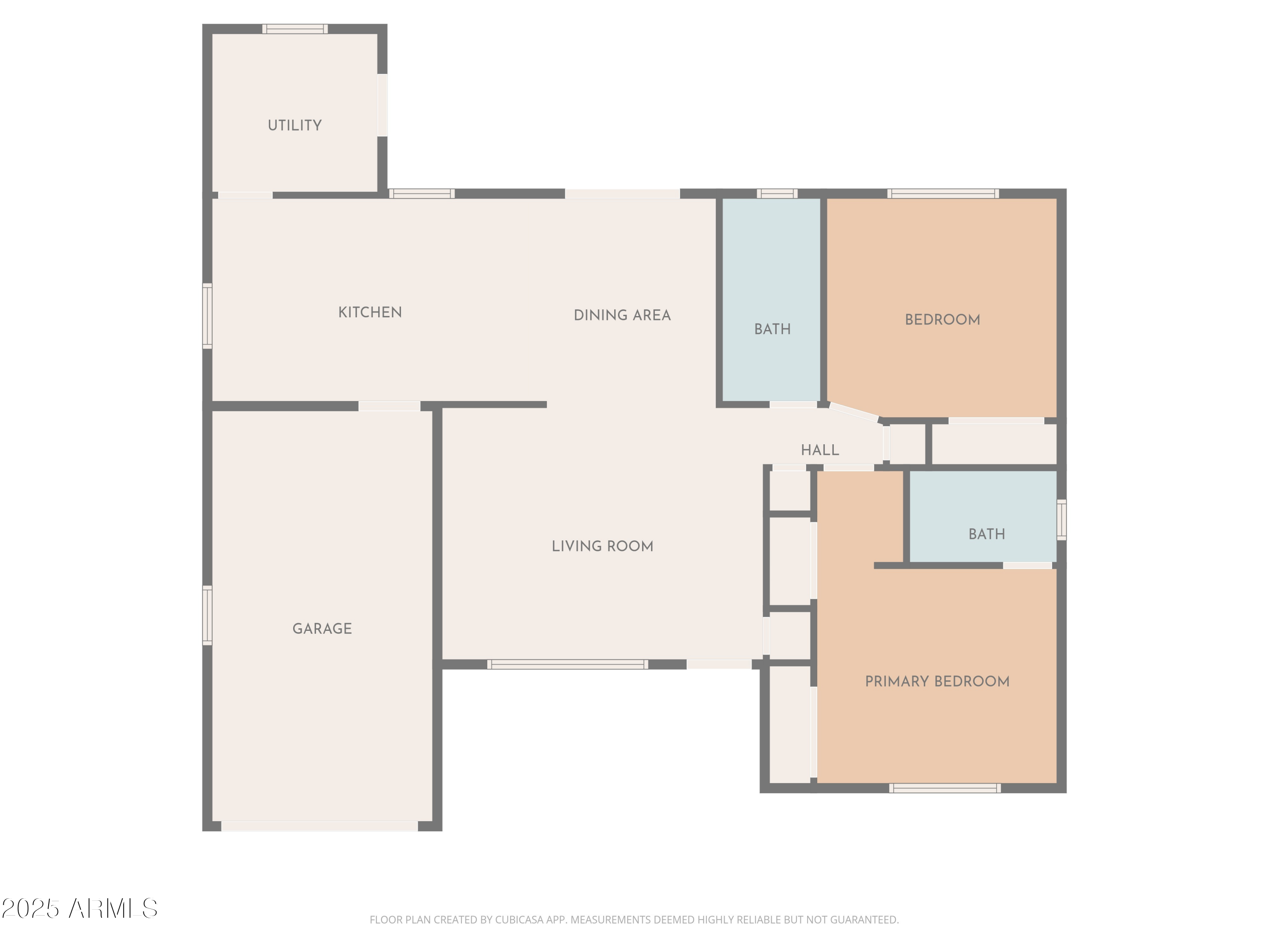 1694 W 13TH Avenue, Apache Junction